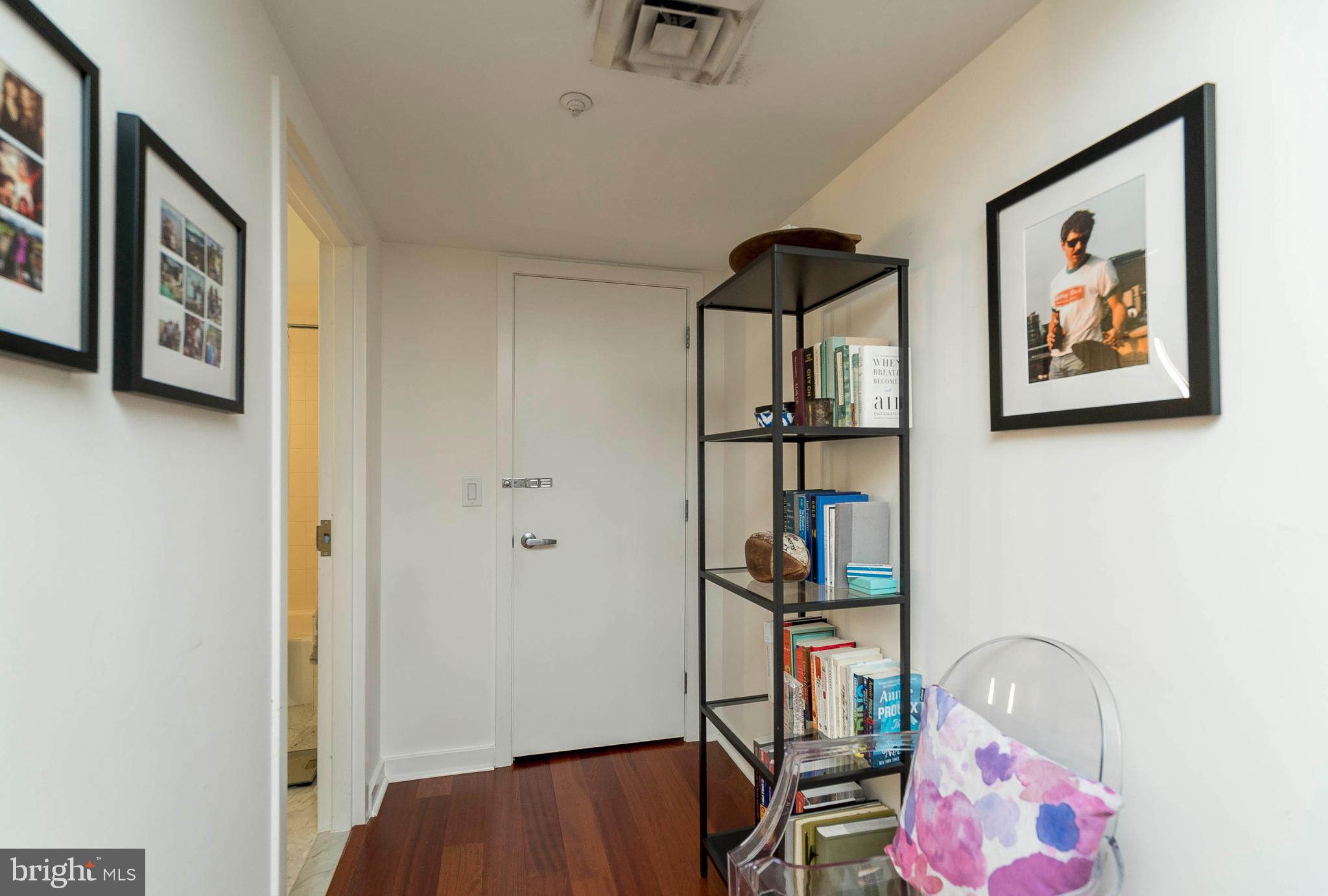 RITTENHOUSE SQUARE - Residential Lease