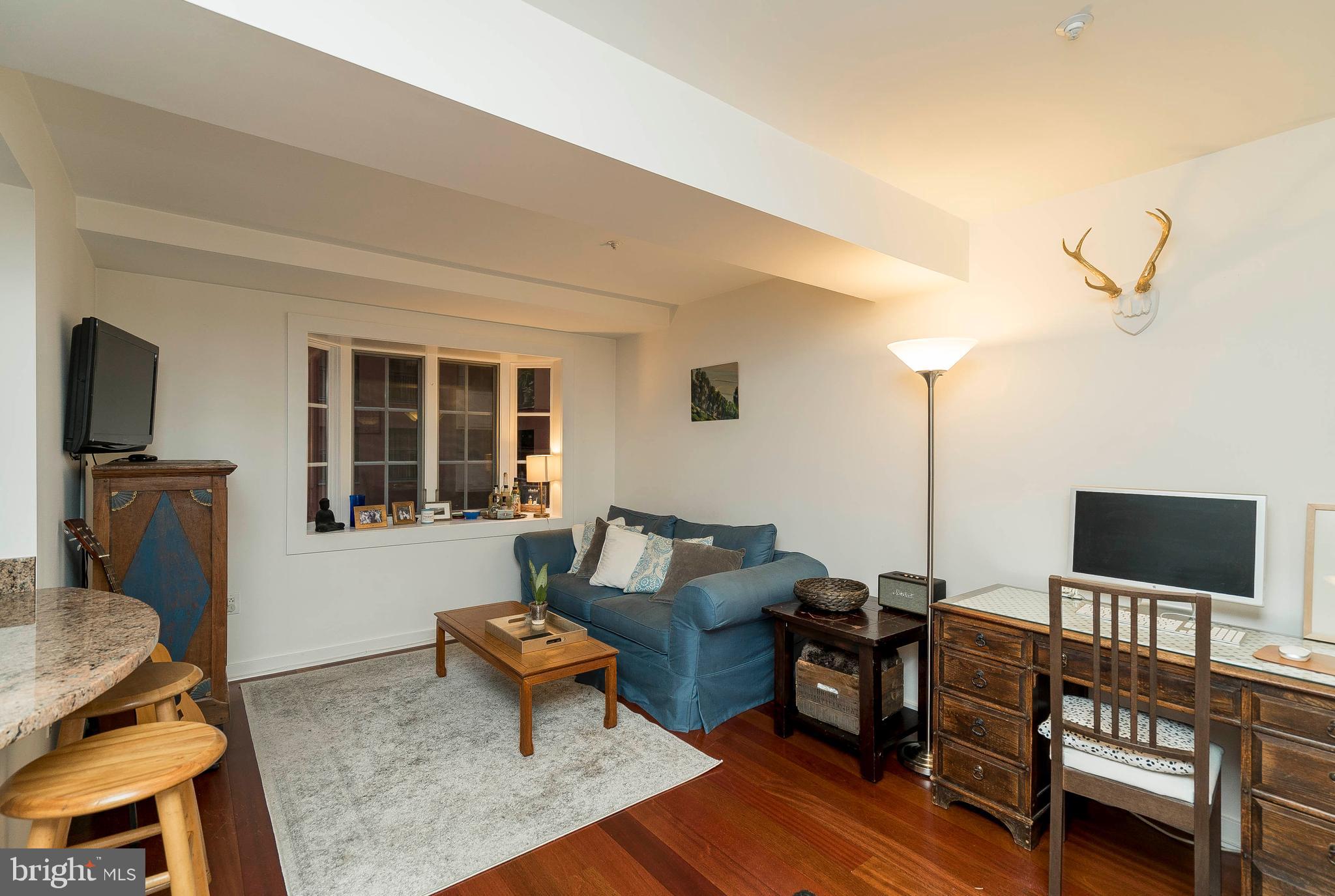 RITTENHOUSE SQUARE - Residential Lease