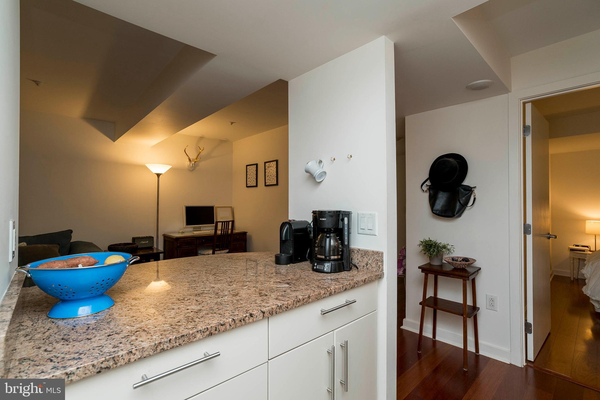 RITTENHOUSE SQUARE - Residential Lease