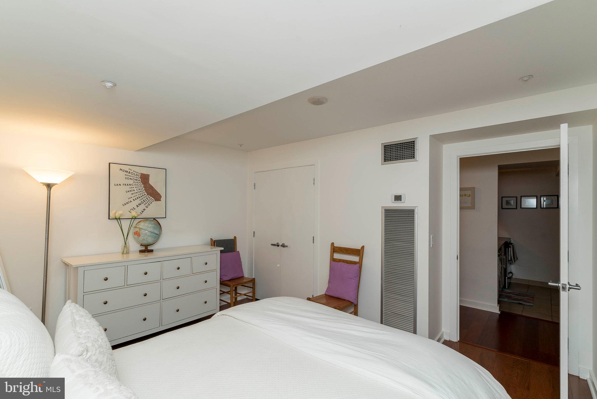 RITTENHOUSE SQUARE - Residential Lease