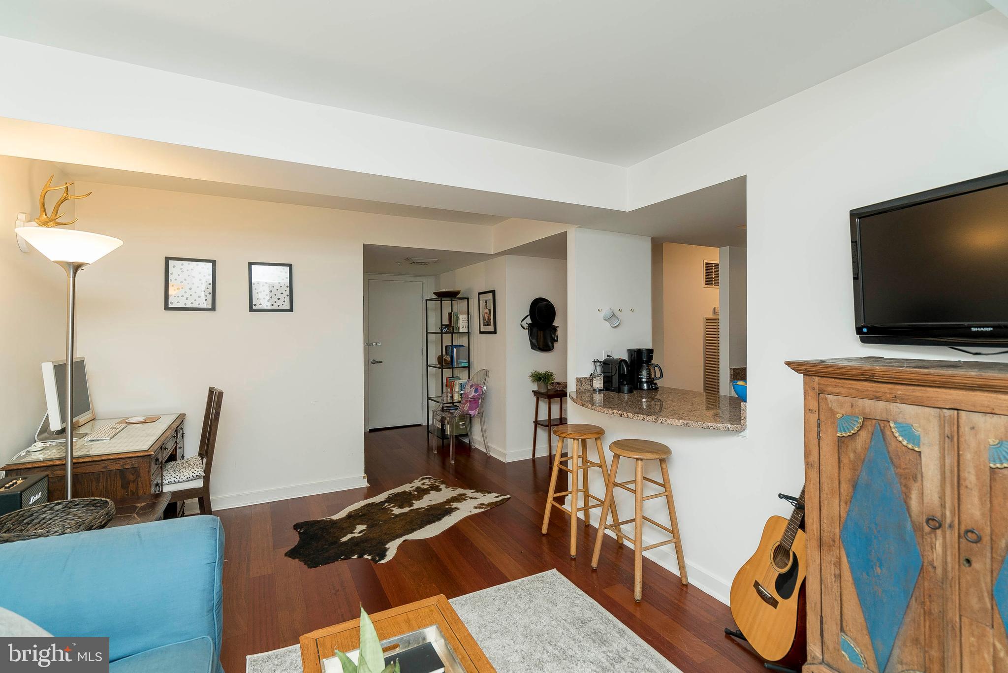 RITTENHOUSE SQUARE - Residential Lease