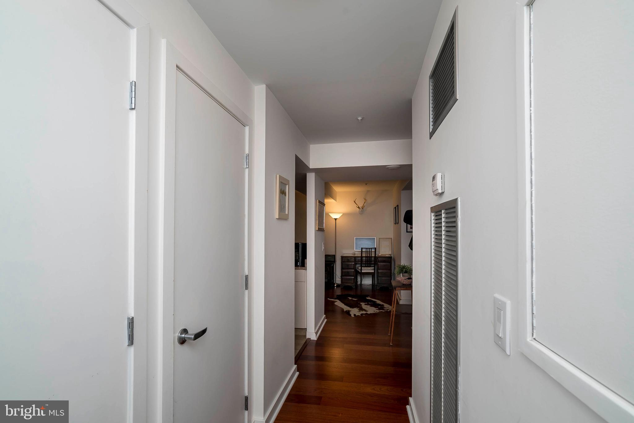 RITTENHOUSE SQUARE - Residential Lease