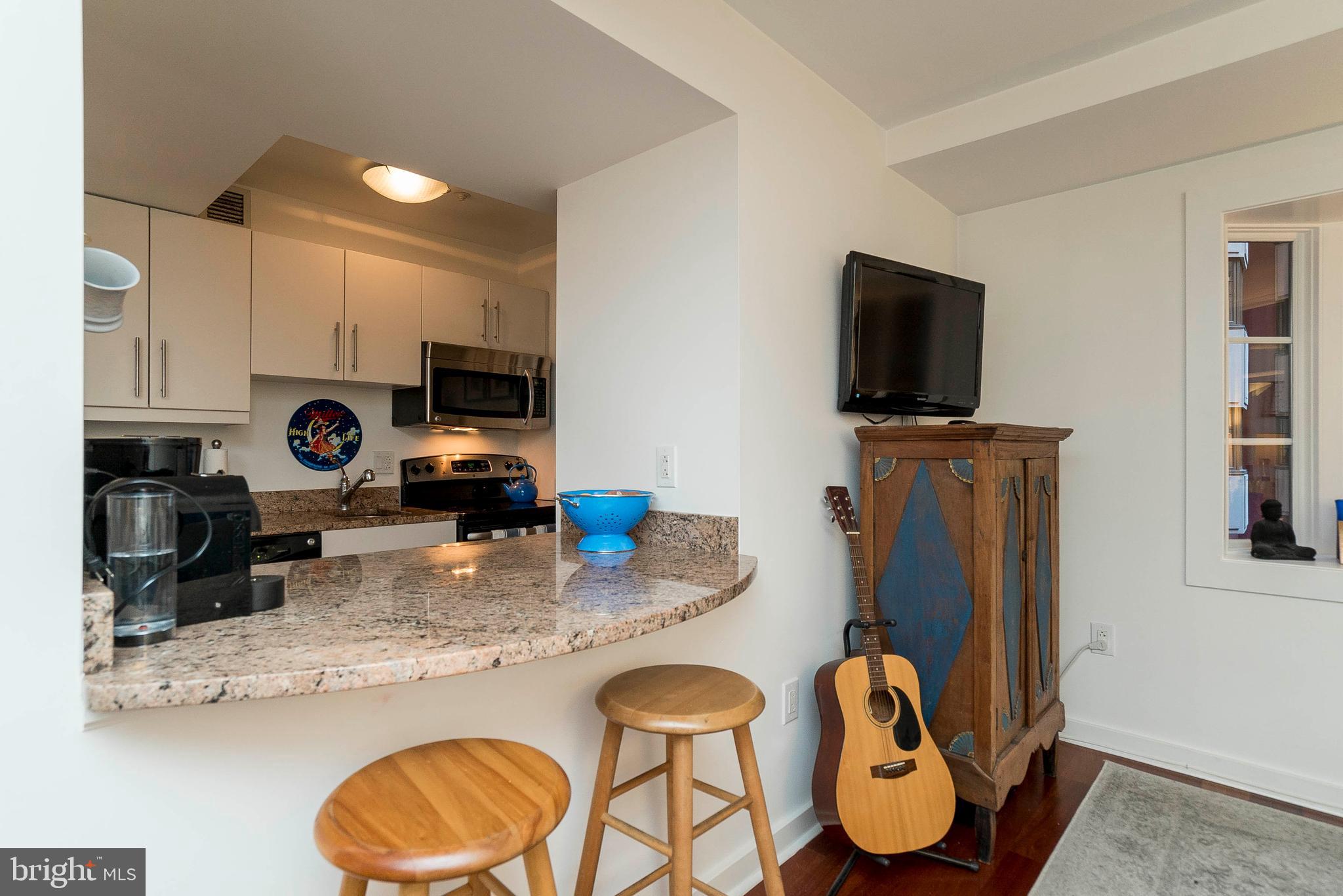 RITTENHOUSE SQUARE - Residential Lease