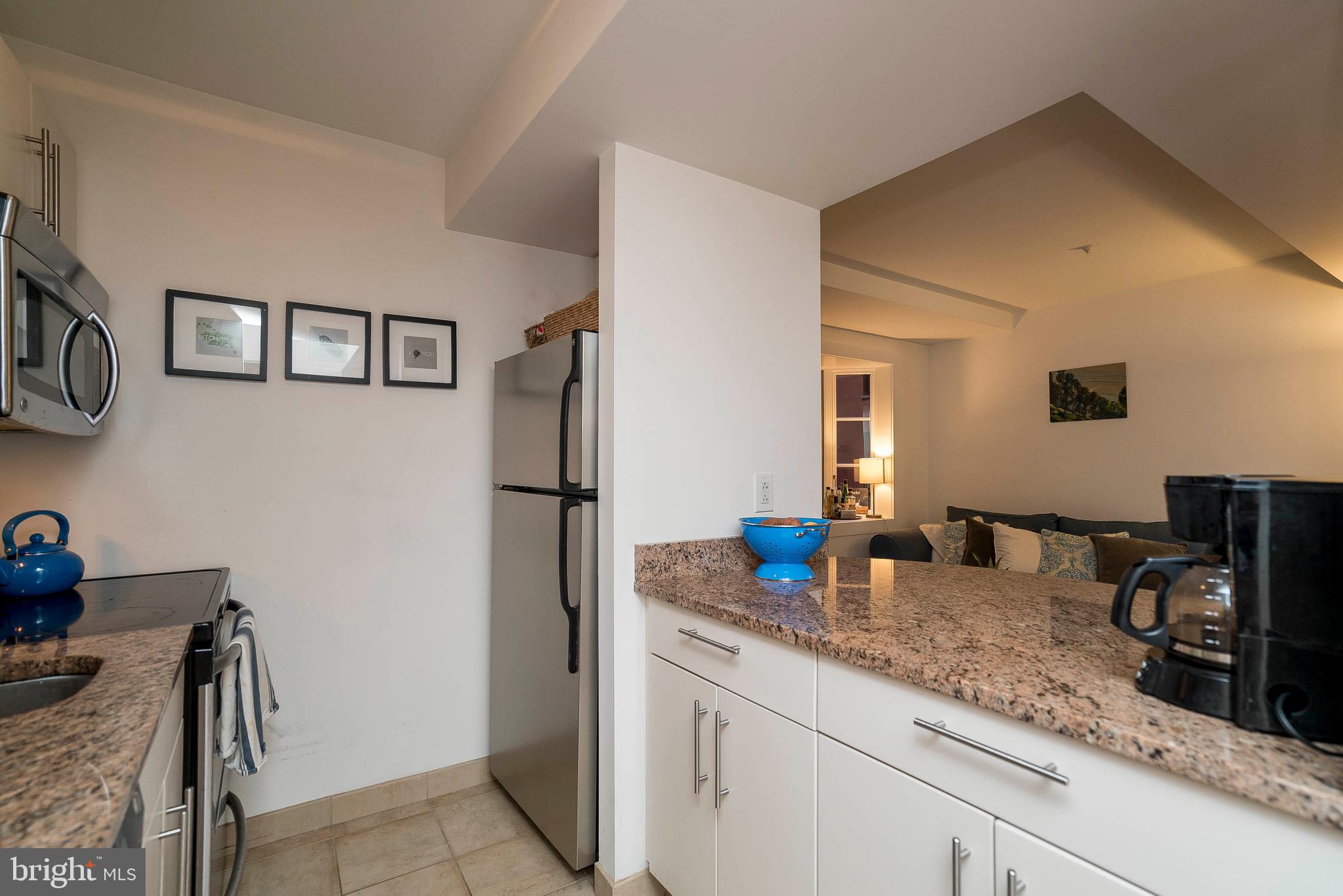 RITTENHOUSE SQUARE - Residential Lease