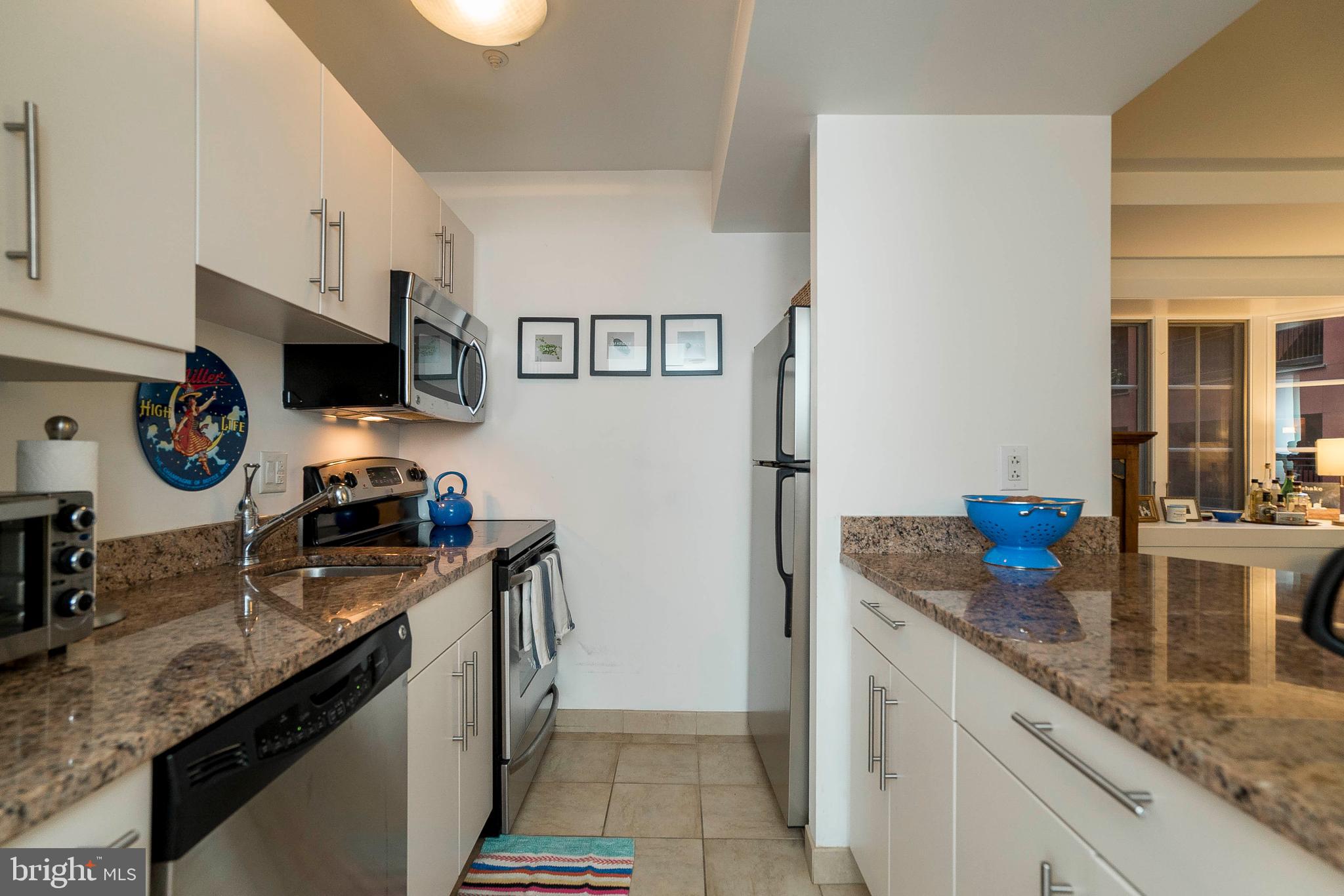 RITTENHOUSE SQUARE - Residential Lease