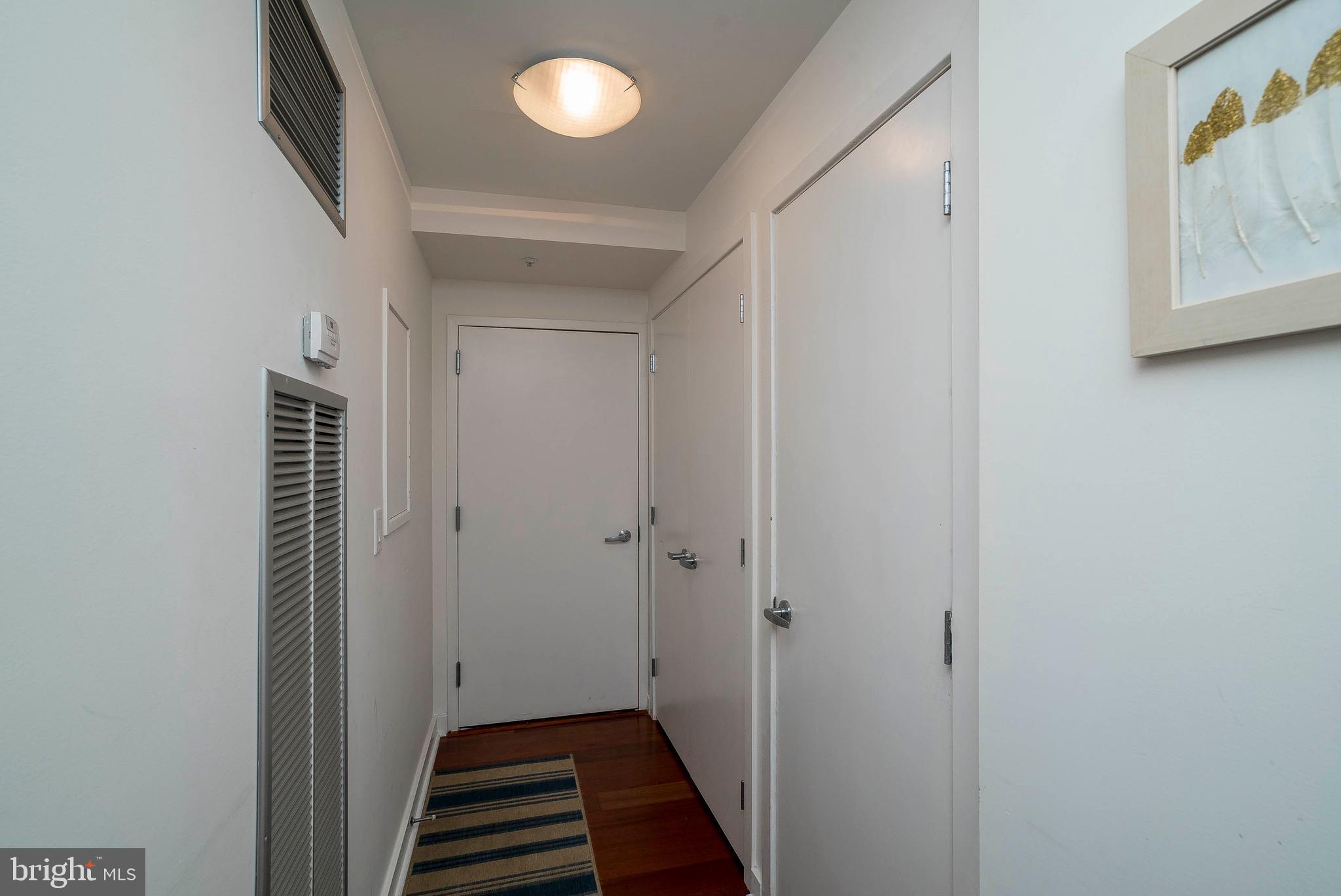 RITTENHOUSE SQUARE - Residential Lease