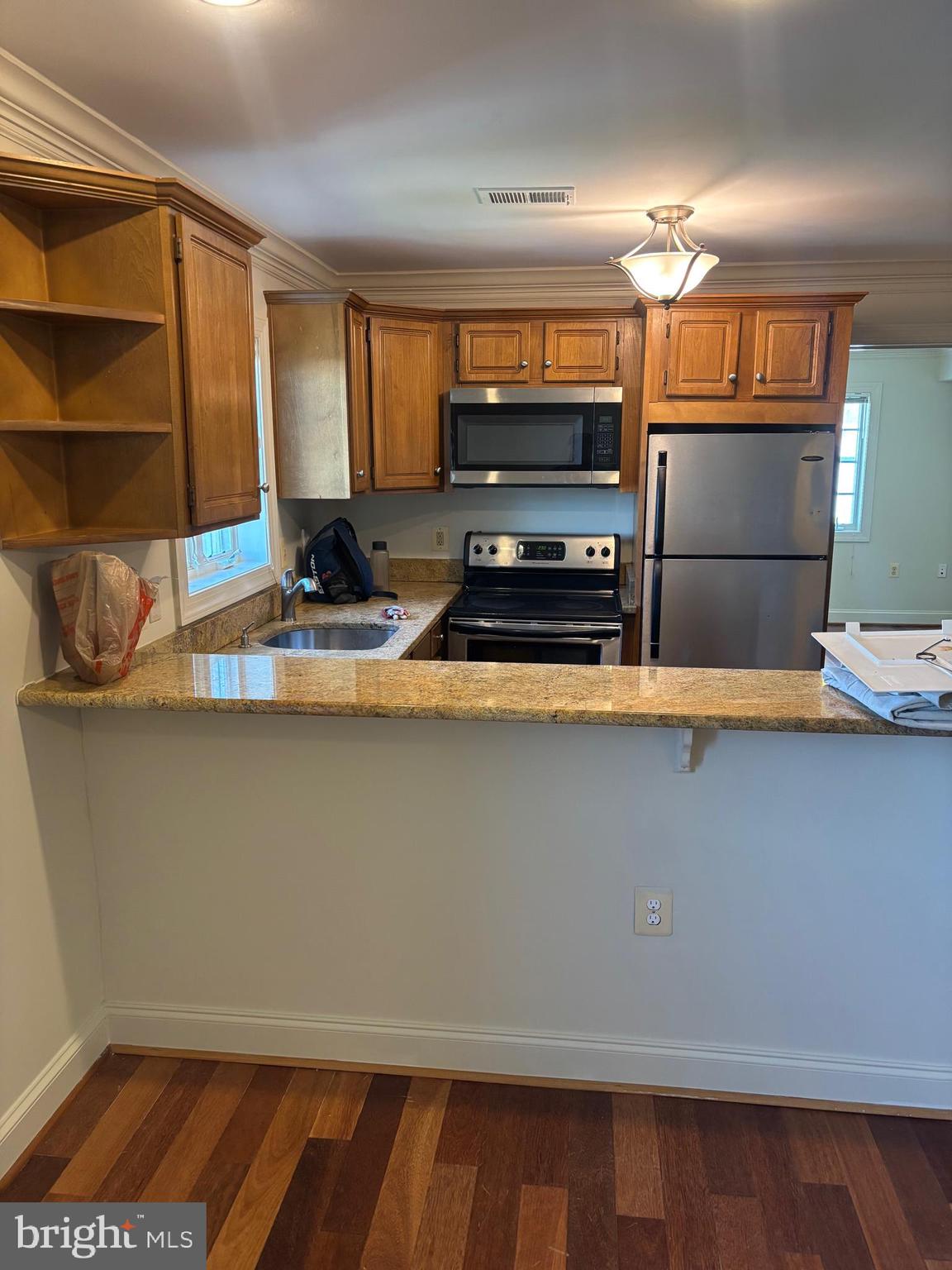 1219 ORONOCO STREET 303