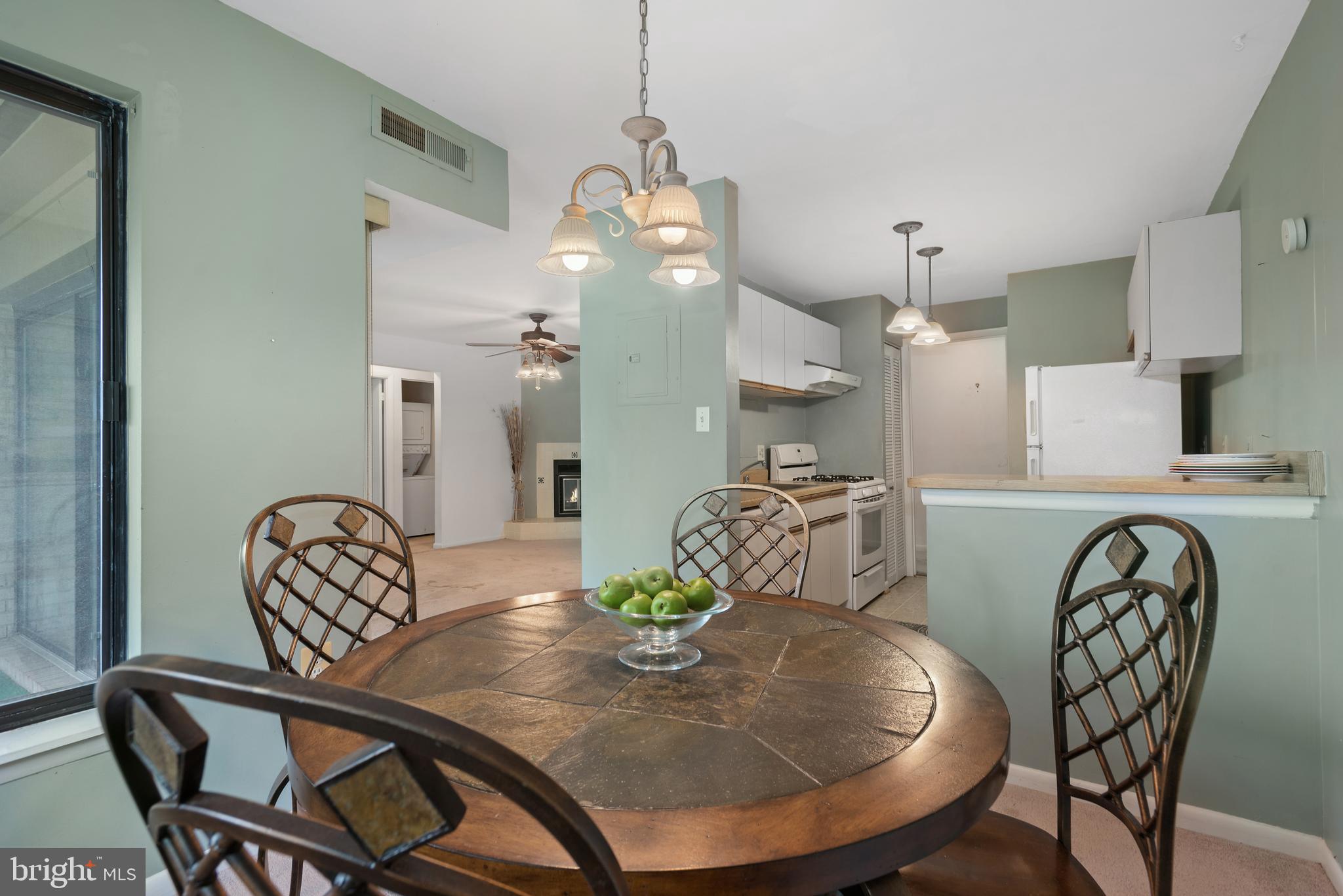 DOVER PARK - Residential