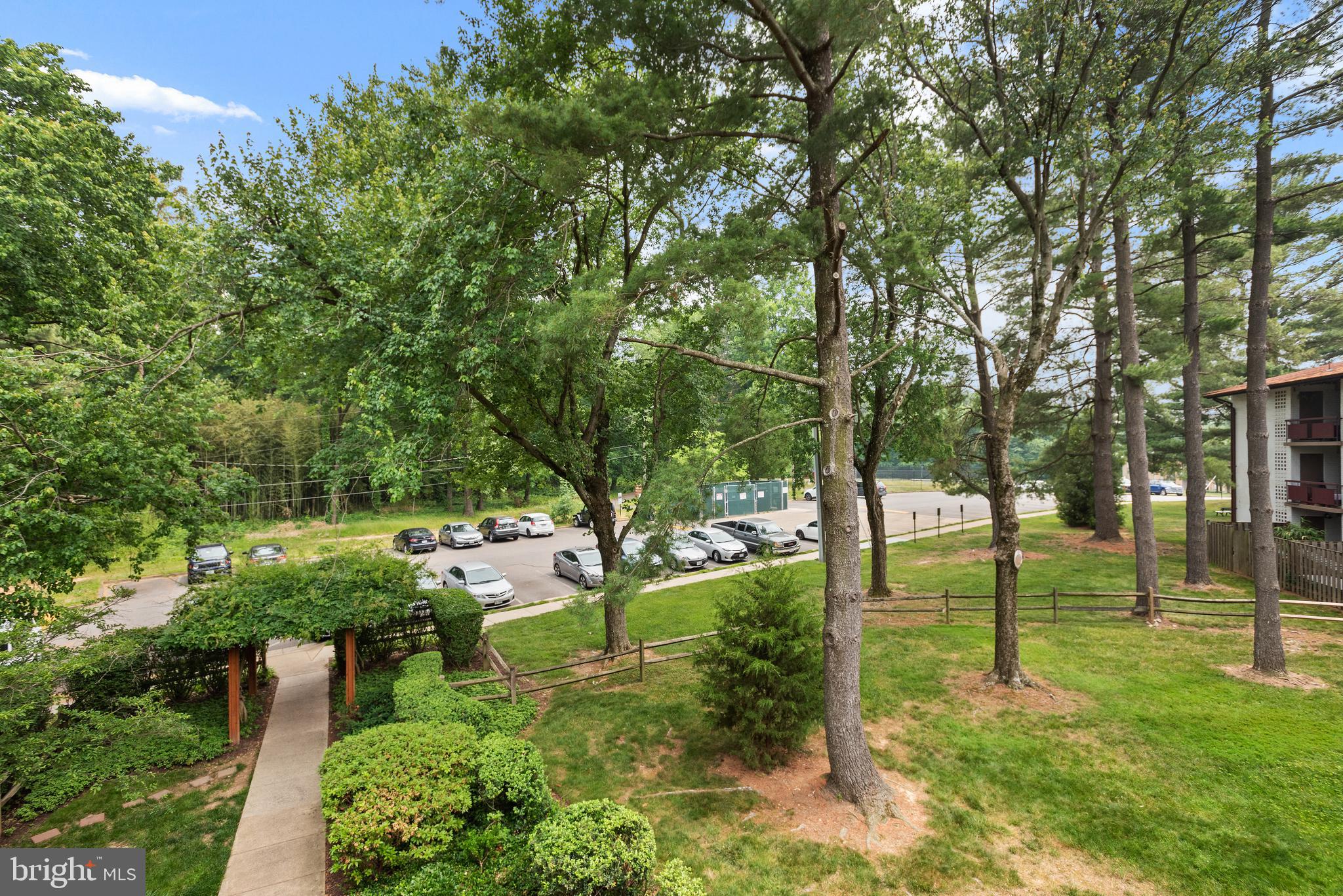 DOVER PARK - Residential