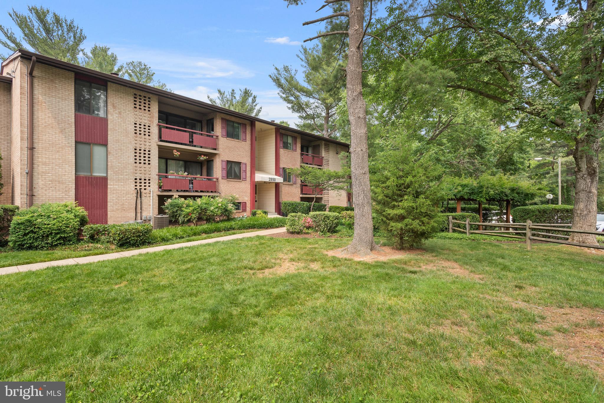 DOVER PARK - Residential