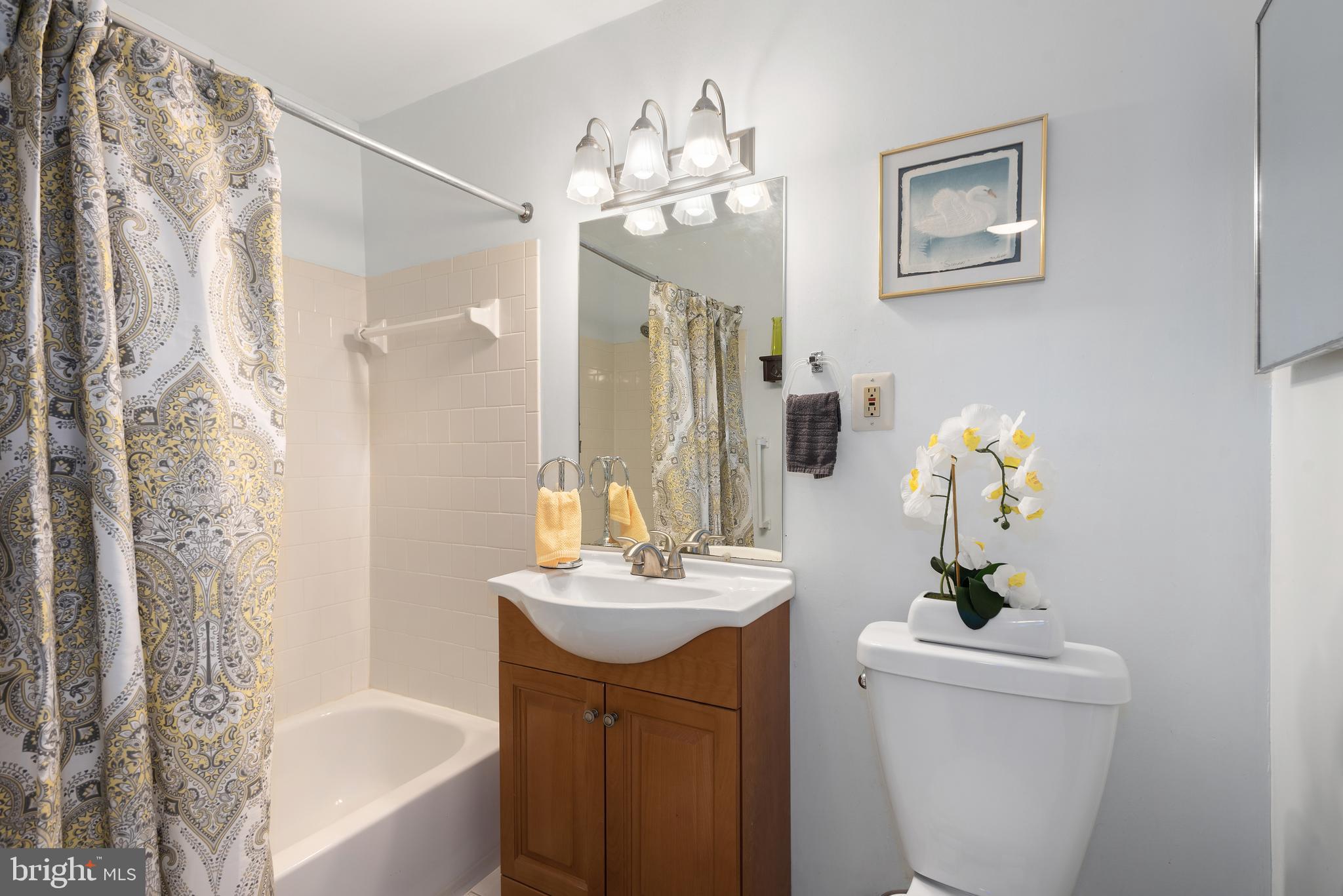 DOVER PARK - Residential