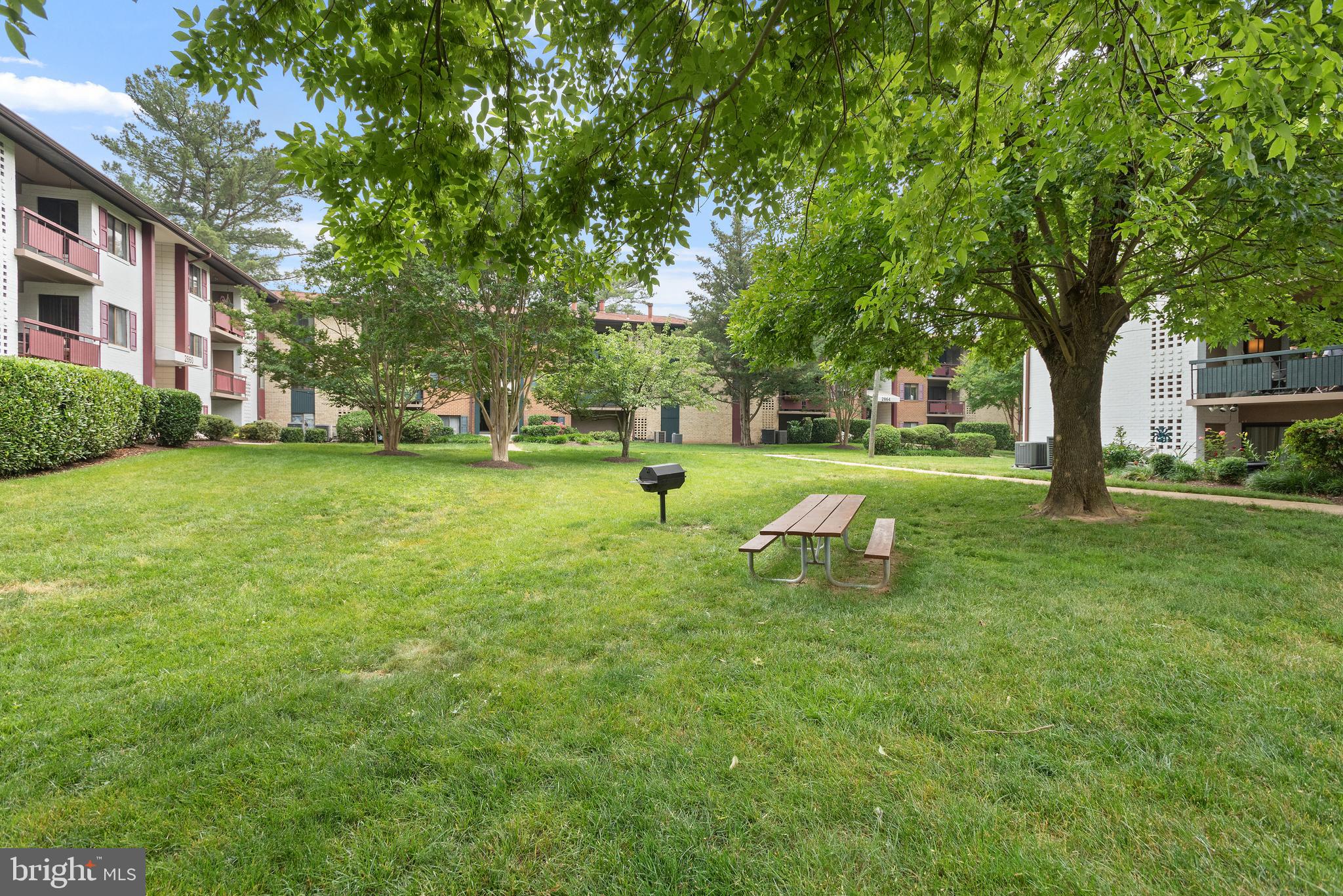 DOVER PARK - Residential