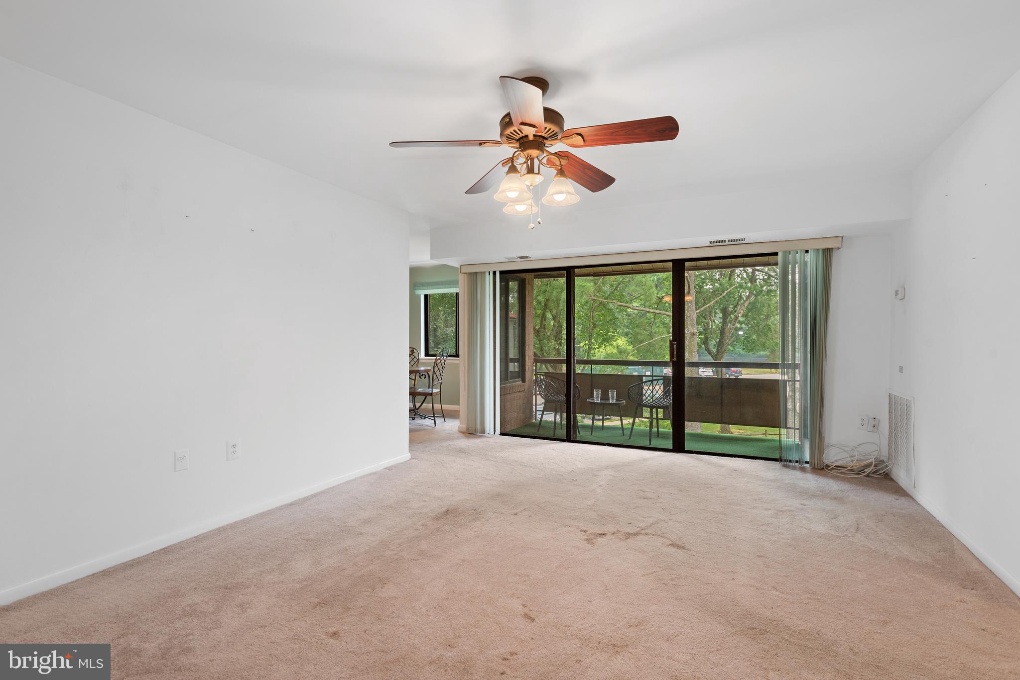 DOVER PARK - Residential