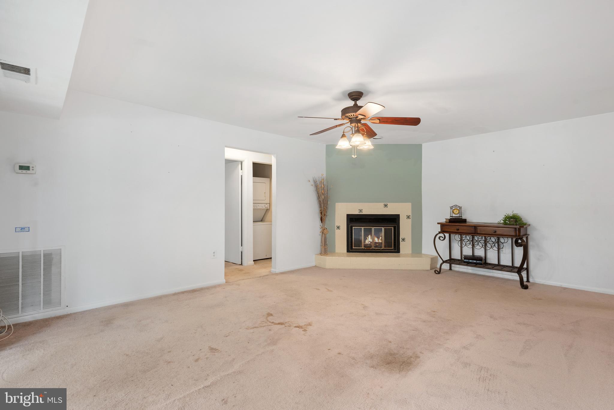 DOVER PARK - Residential