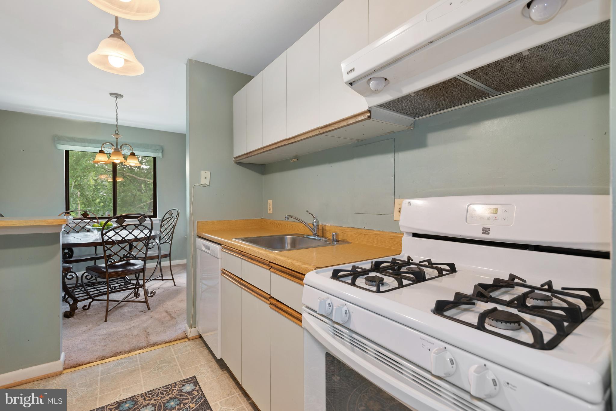 DOVER PARK - Residential