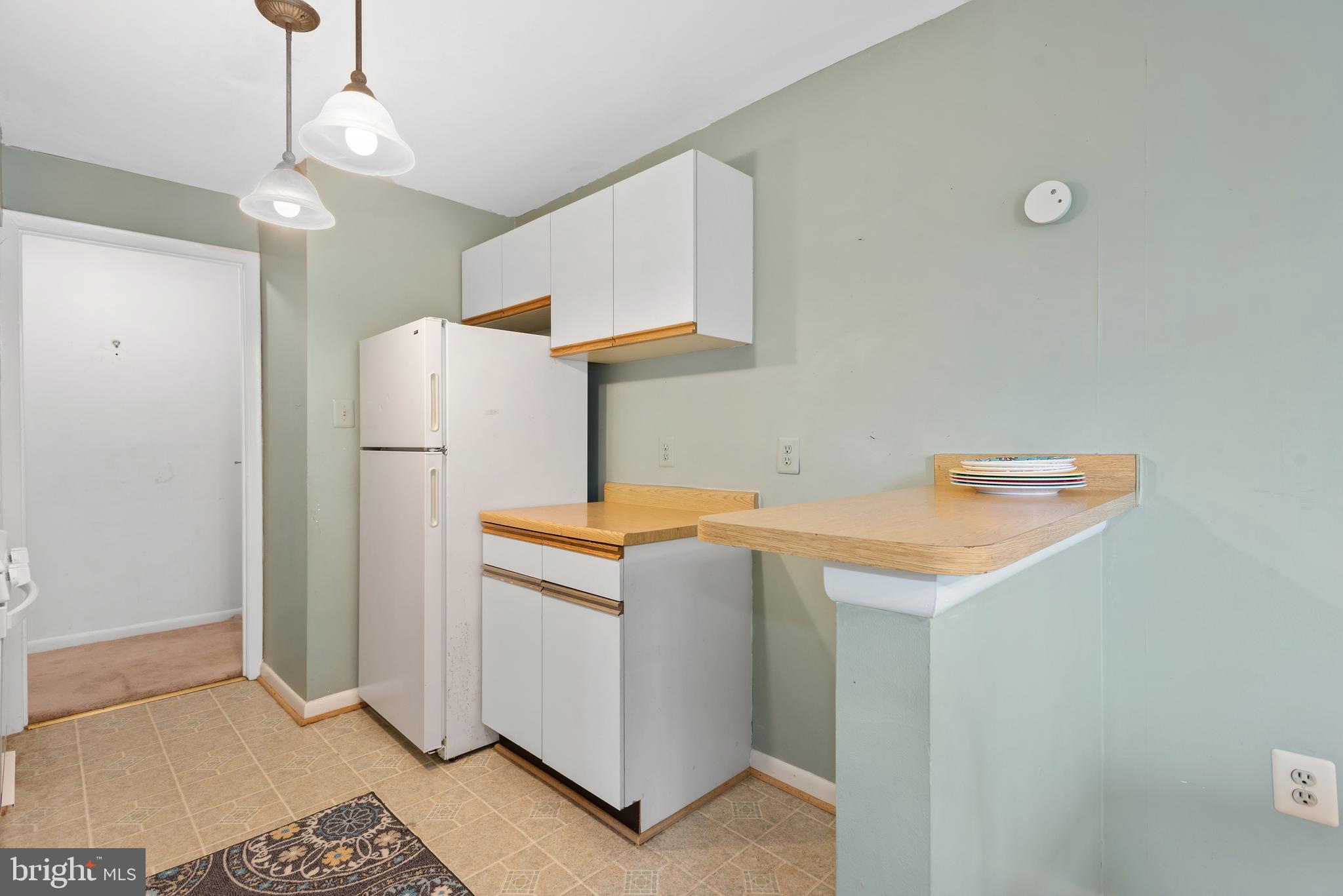 DOVER PARK - Residential