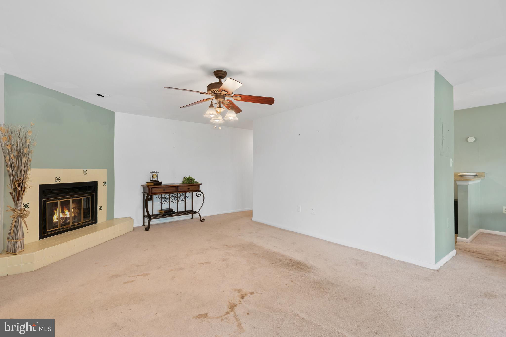 DOVER PARK - Residential