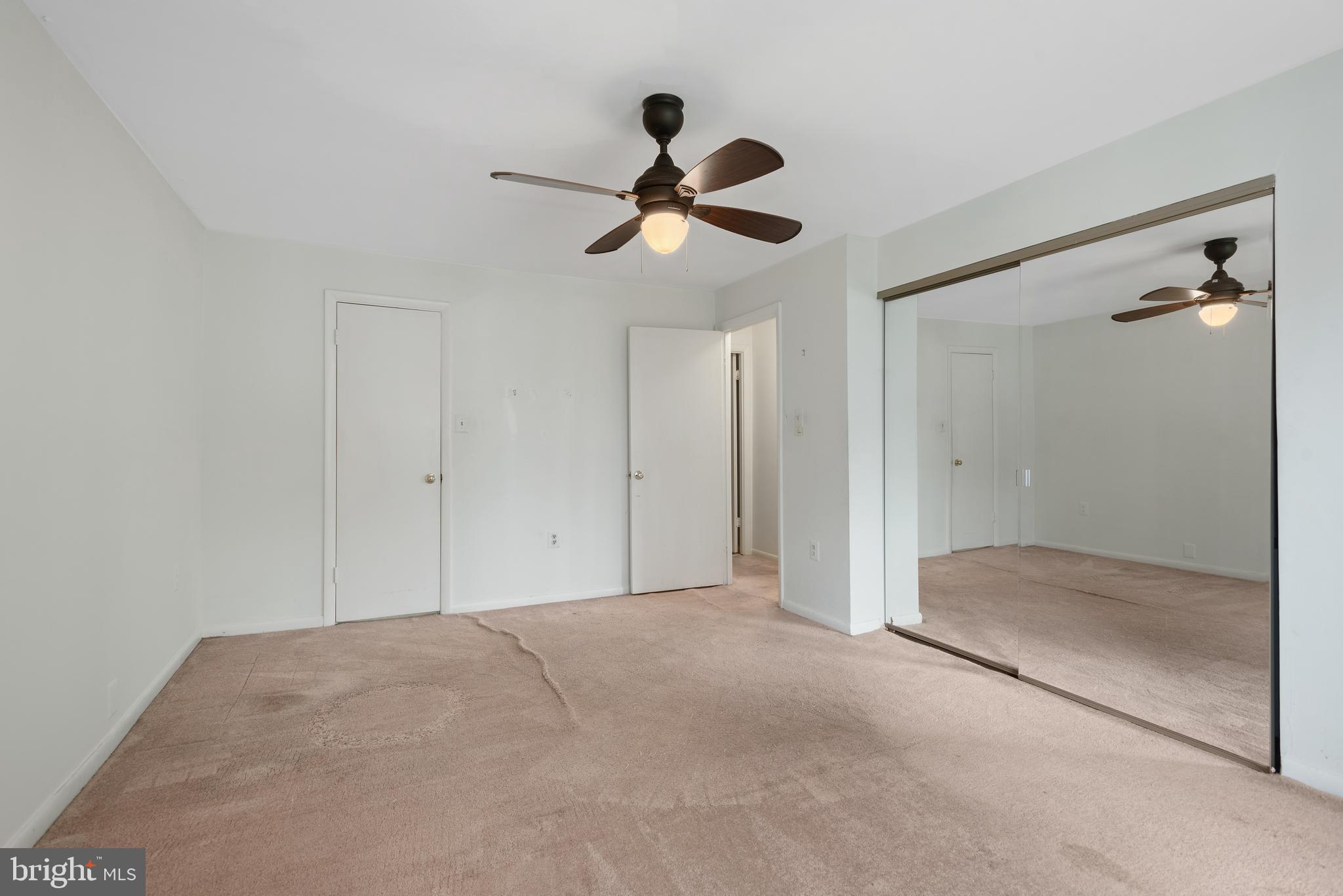 DOVER PARK - Residential