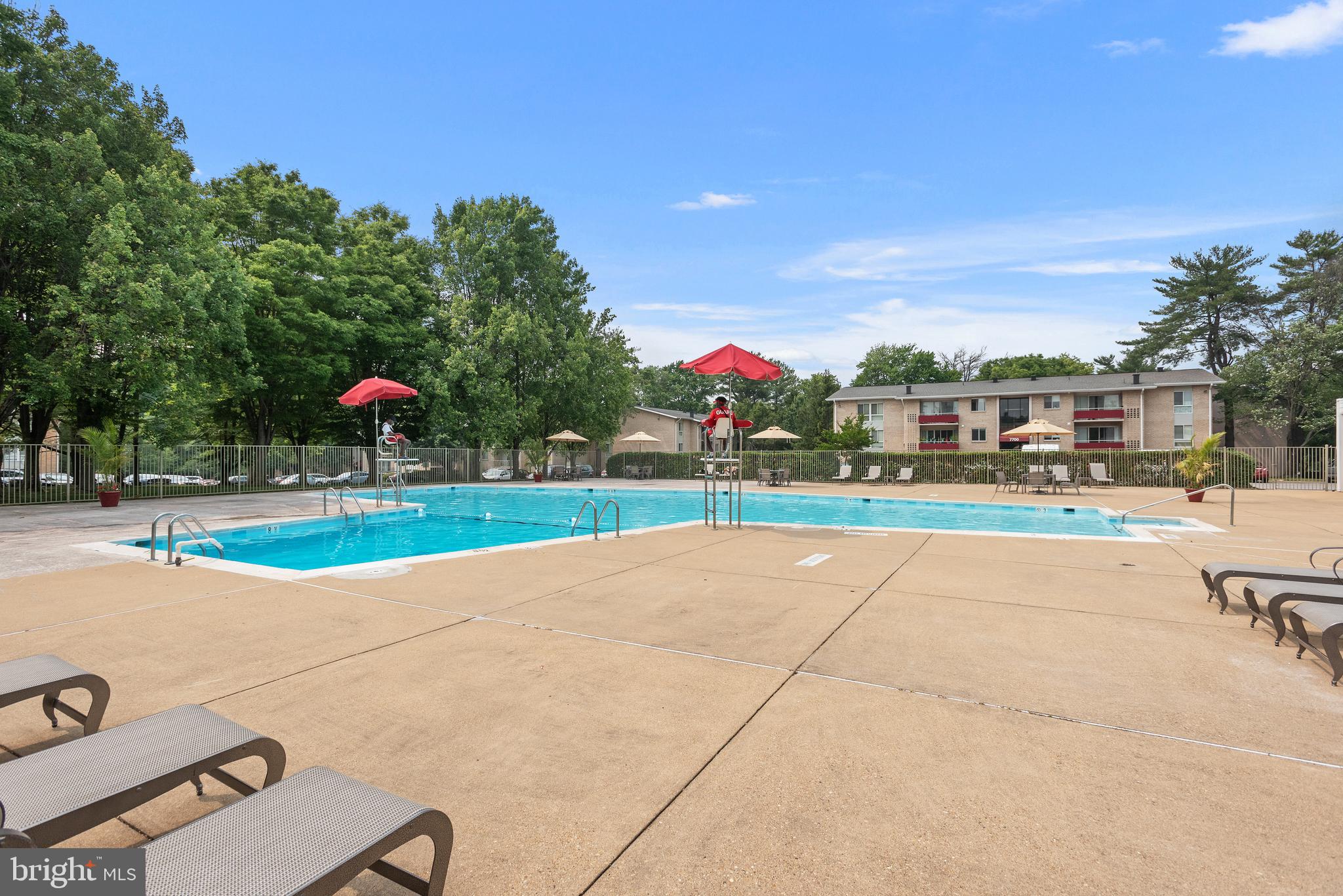 DOVER PARK - Residential