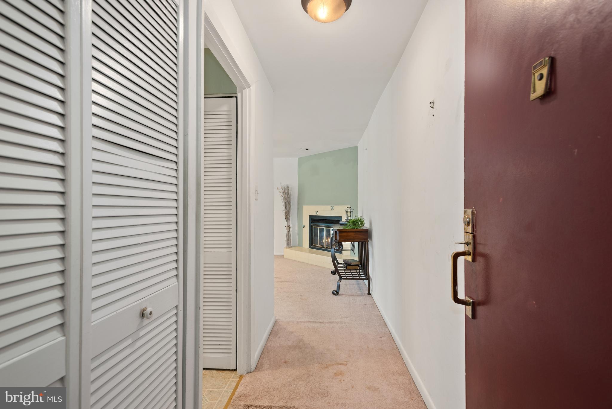 DOVER PARK - Residential