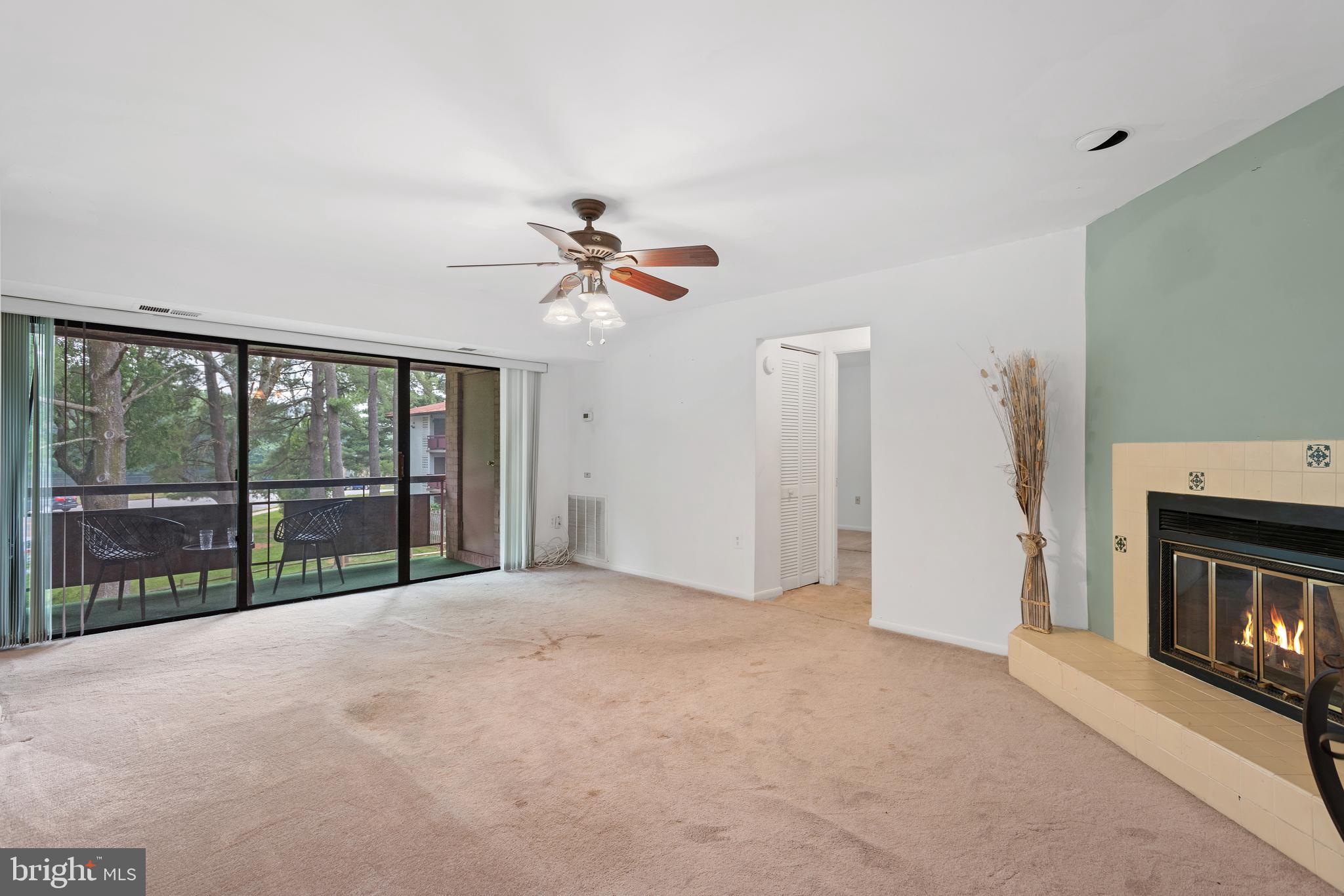 DOVER PARK - Residential