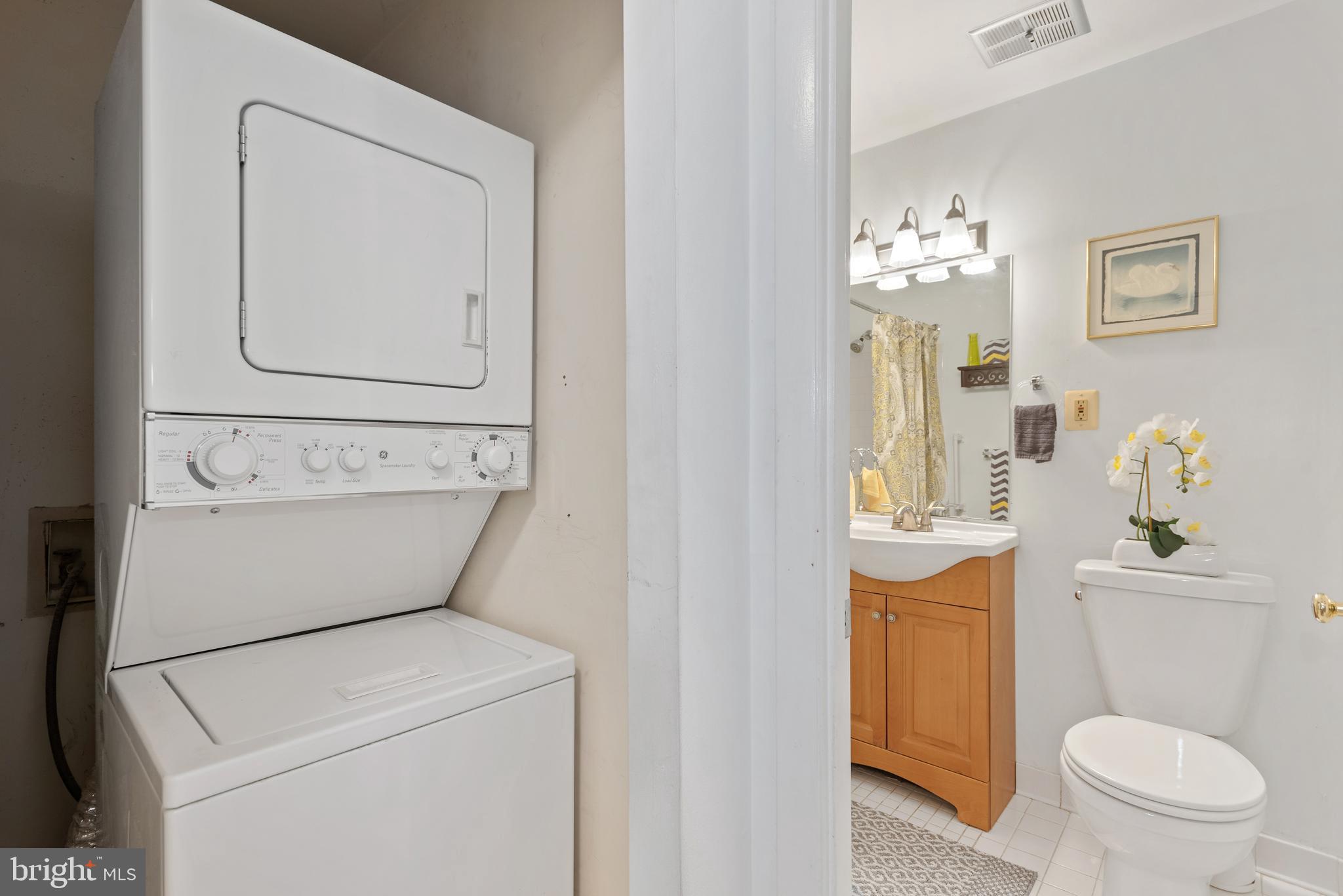 DOVER PARK - Residential