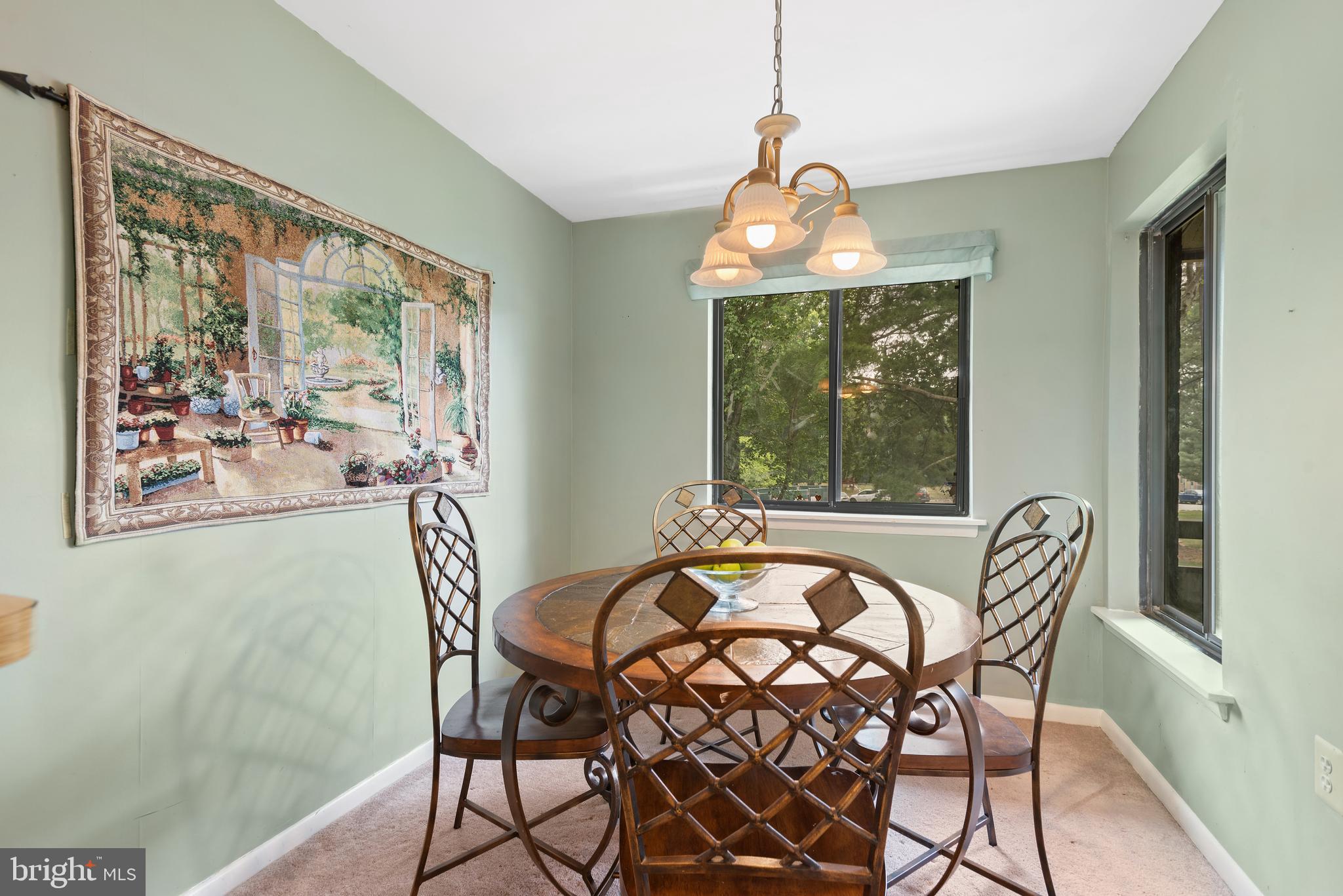 DOVER PARK - Residential