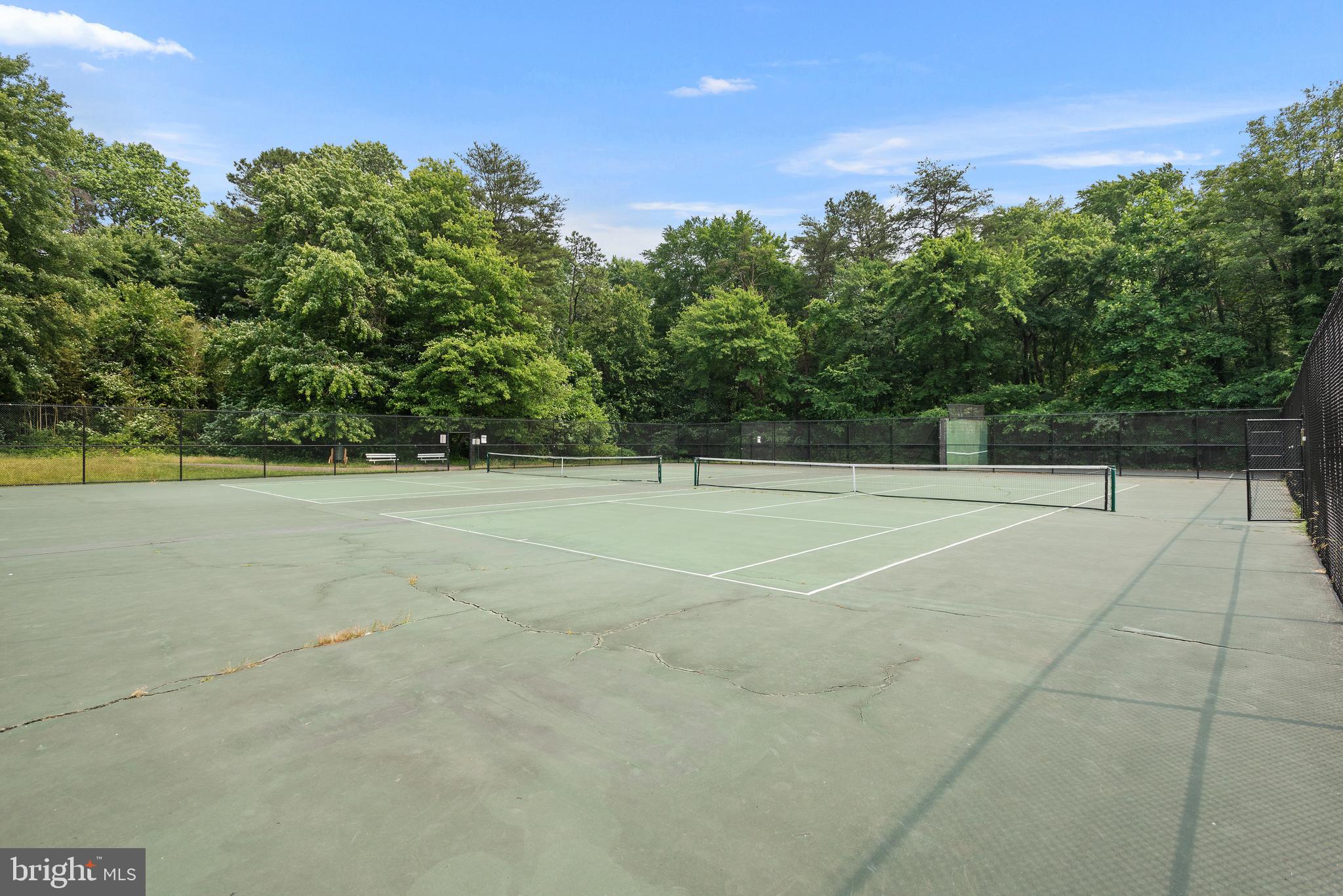 DOVER PARK - Residential