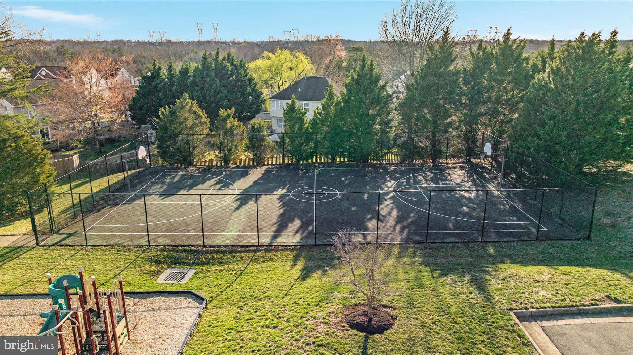 BRIDLEWOOD MANOR - Residential