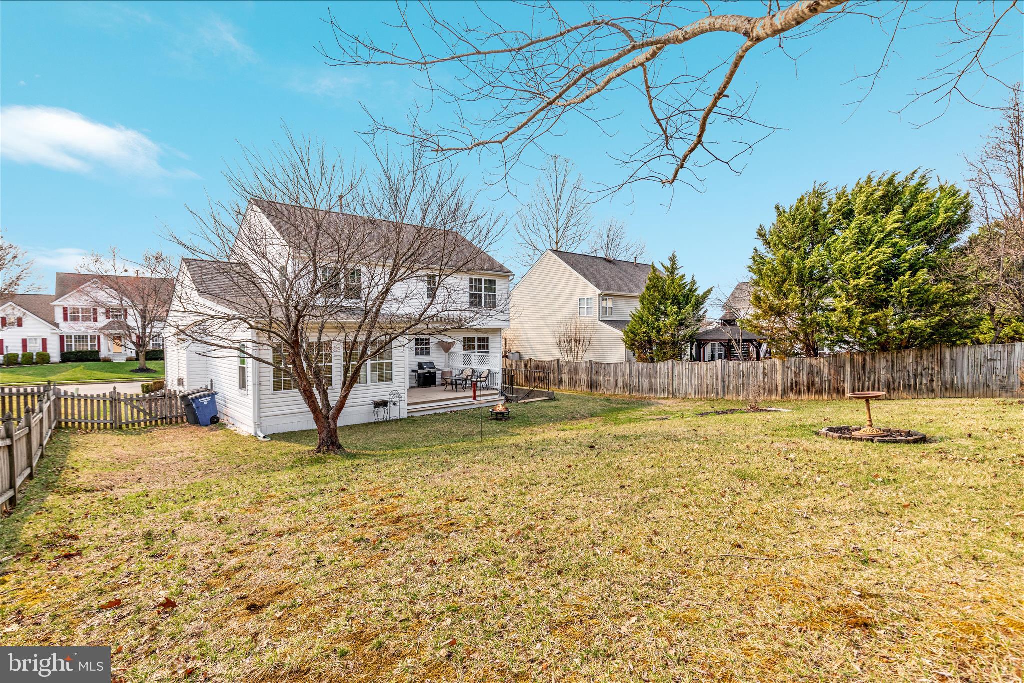 BRIDLEWOOD MANOR - Residential