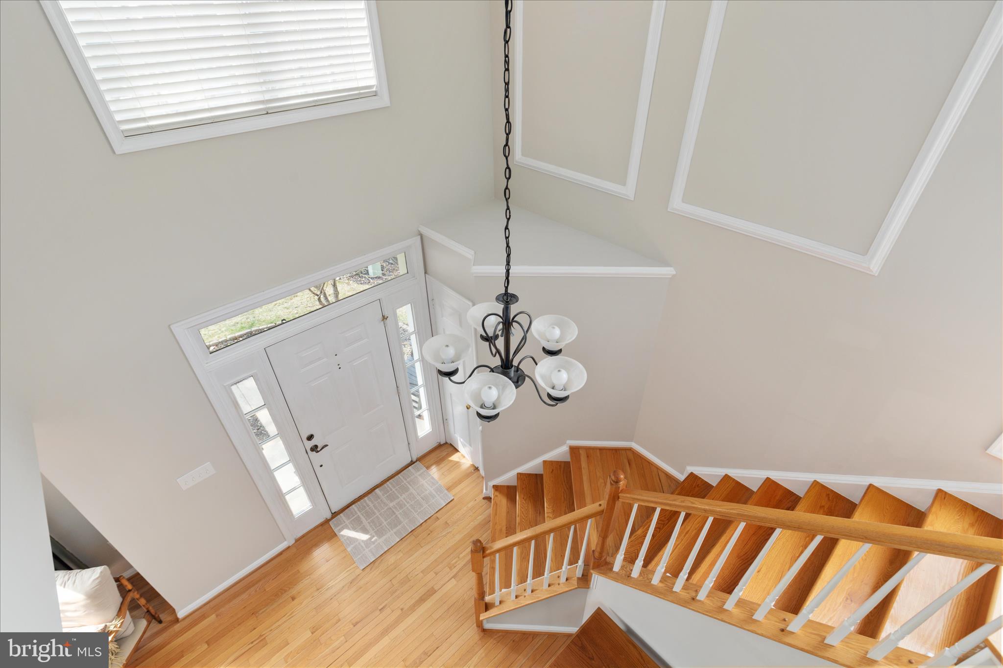 BRIDLEWOOD MANOR - Residential