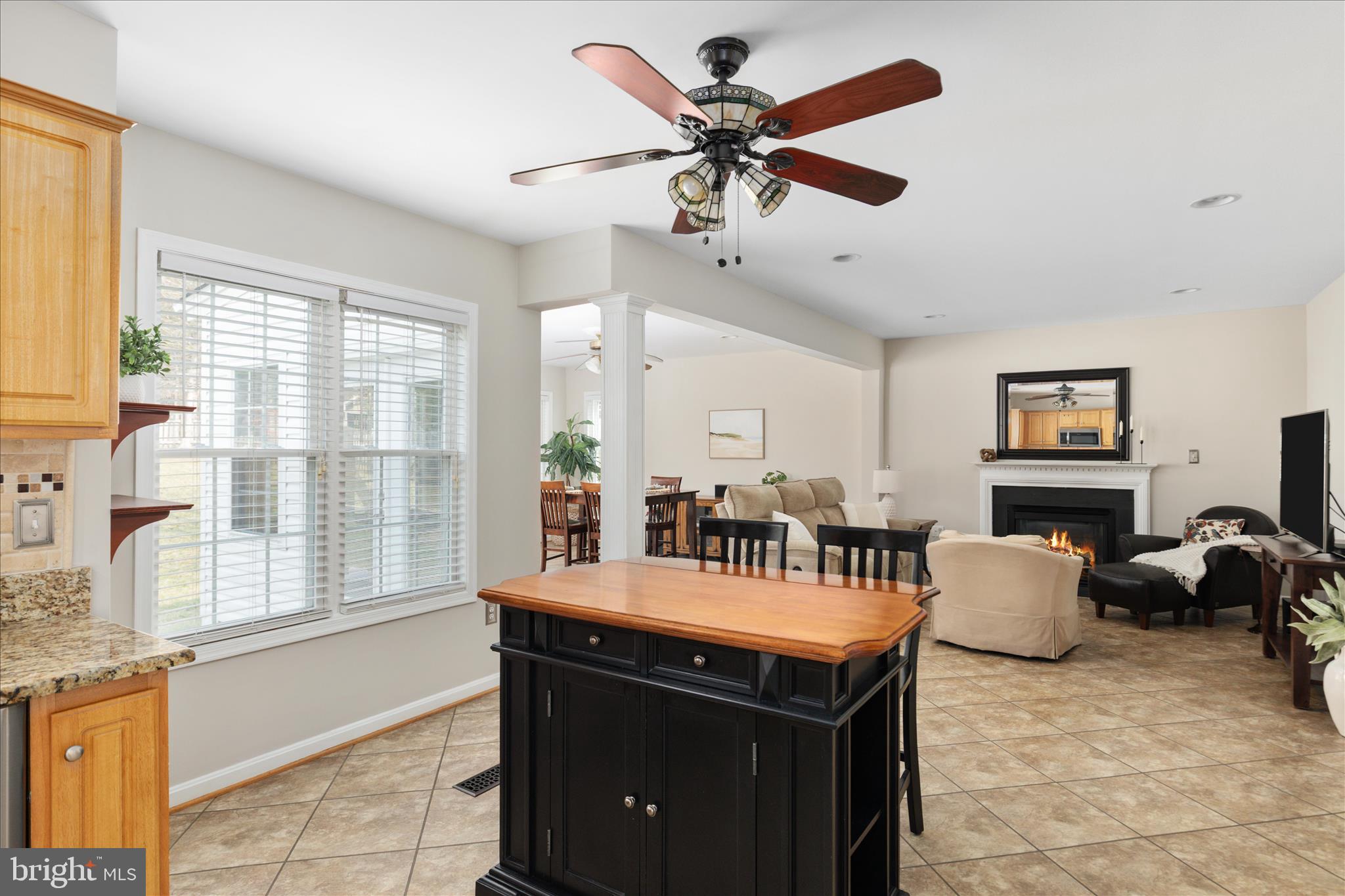 BRIDLEWOOD MANOR - Residential