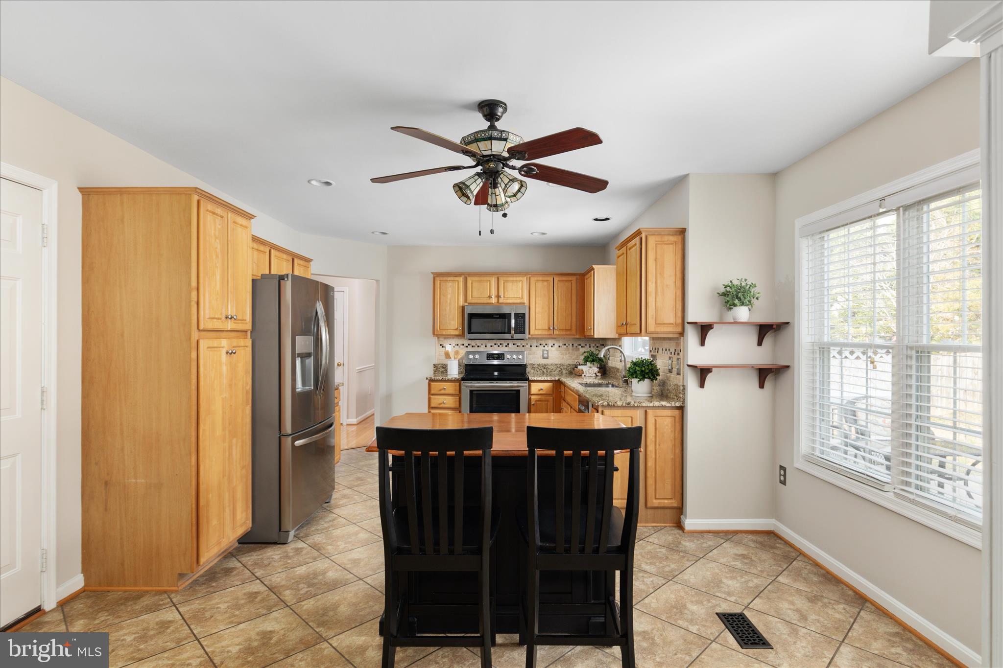 BRIDLEWOOD MANOR - Residential