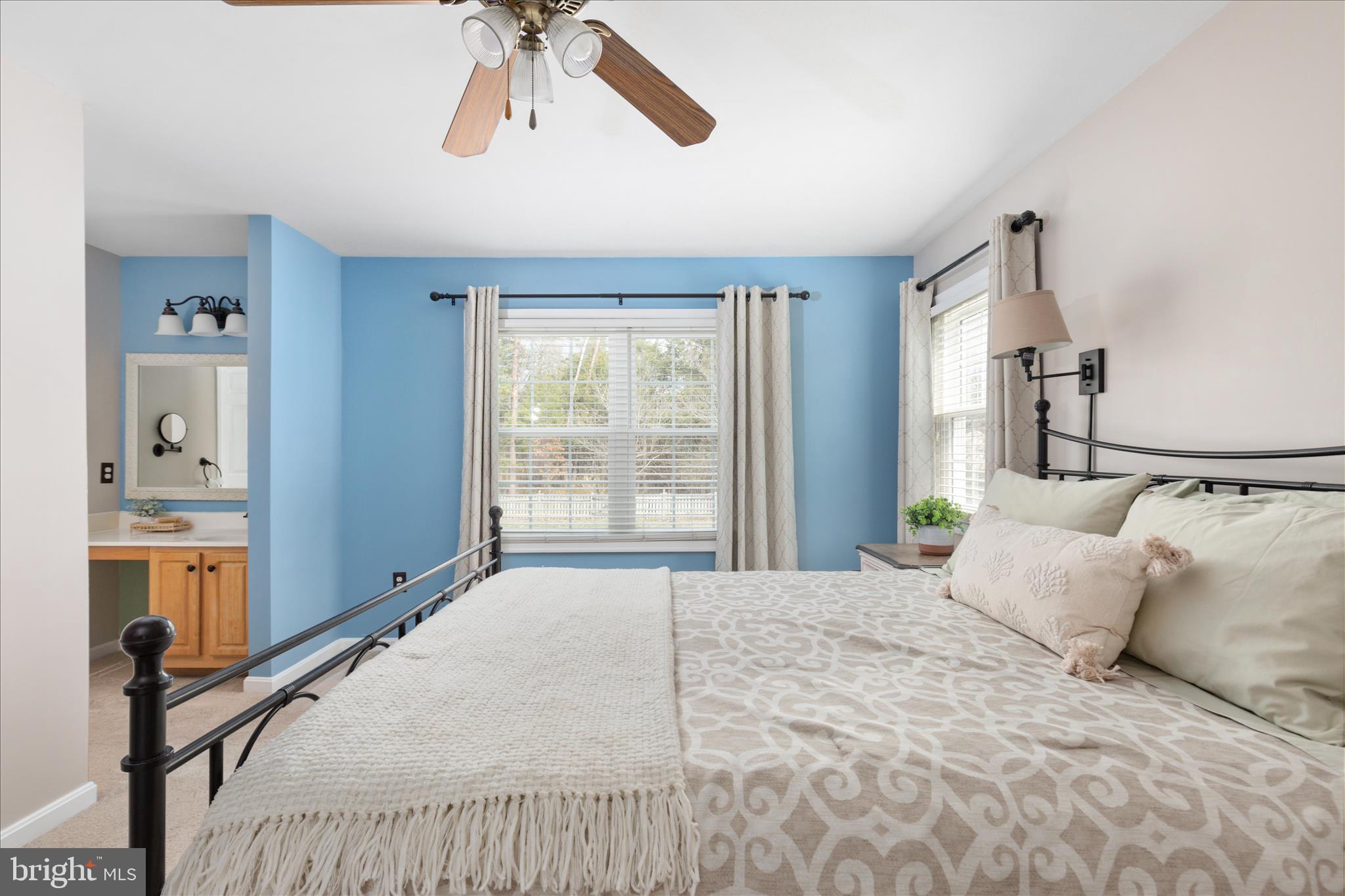 BRIDLEWOOD MANOR - Residential