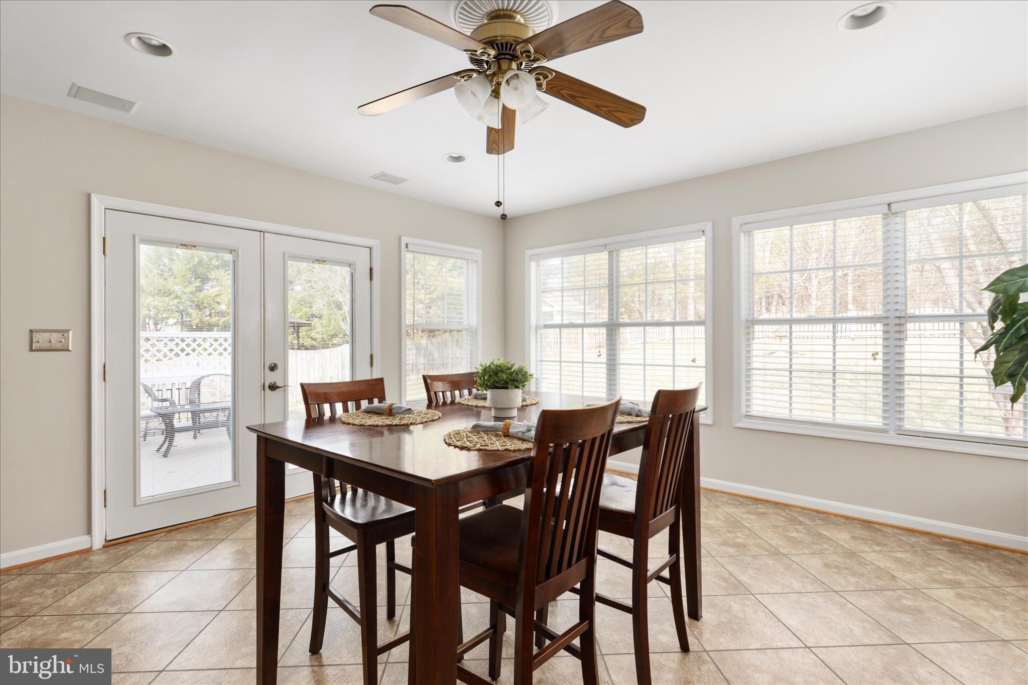 BRIDLEWOOD MANOR - Residential