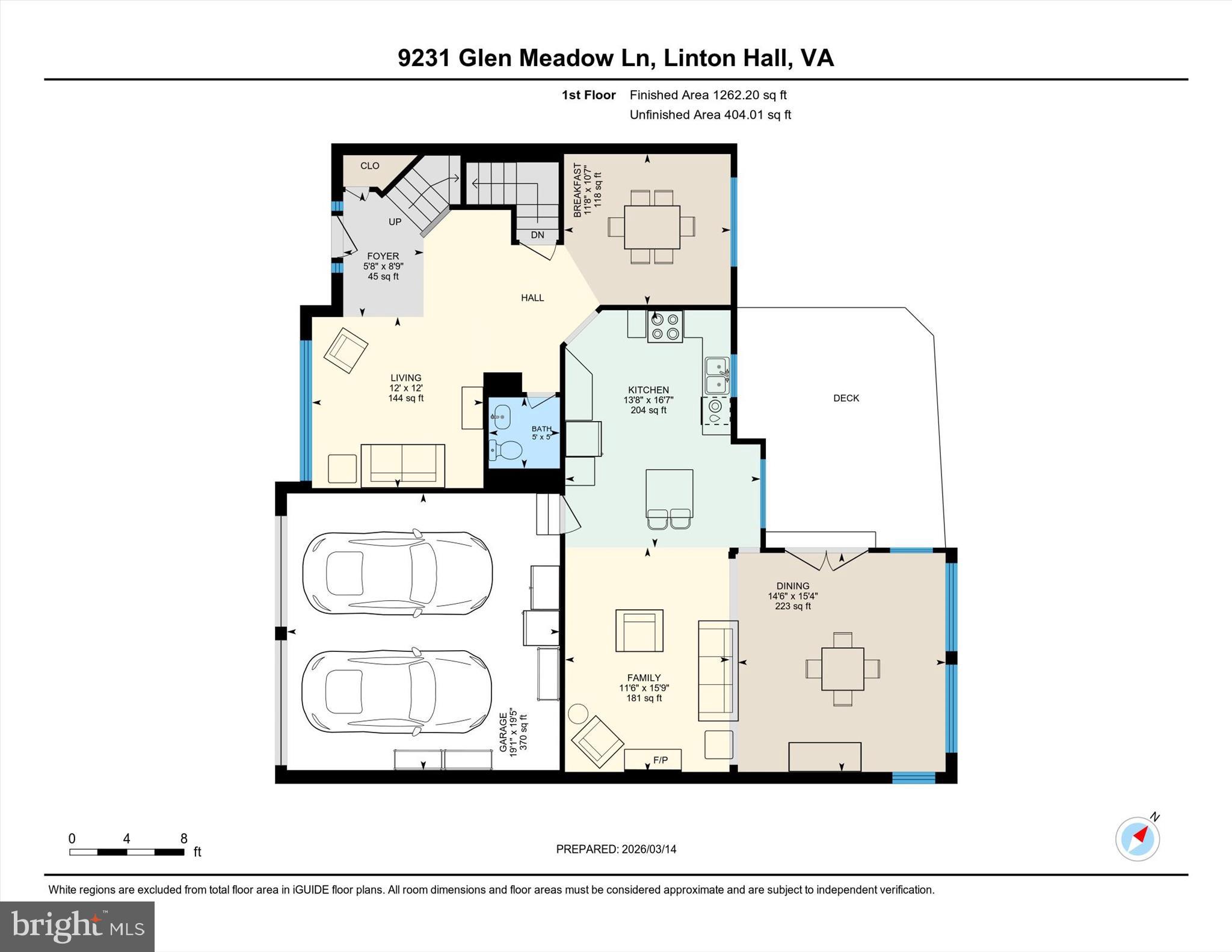 BRIDLEWOOD MANOR - Residential