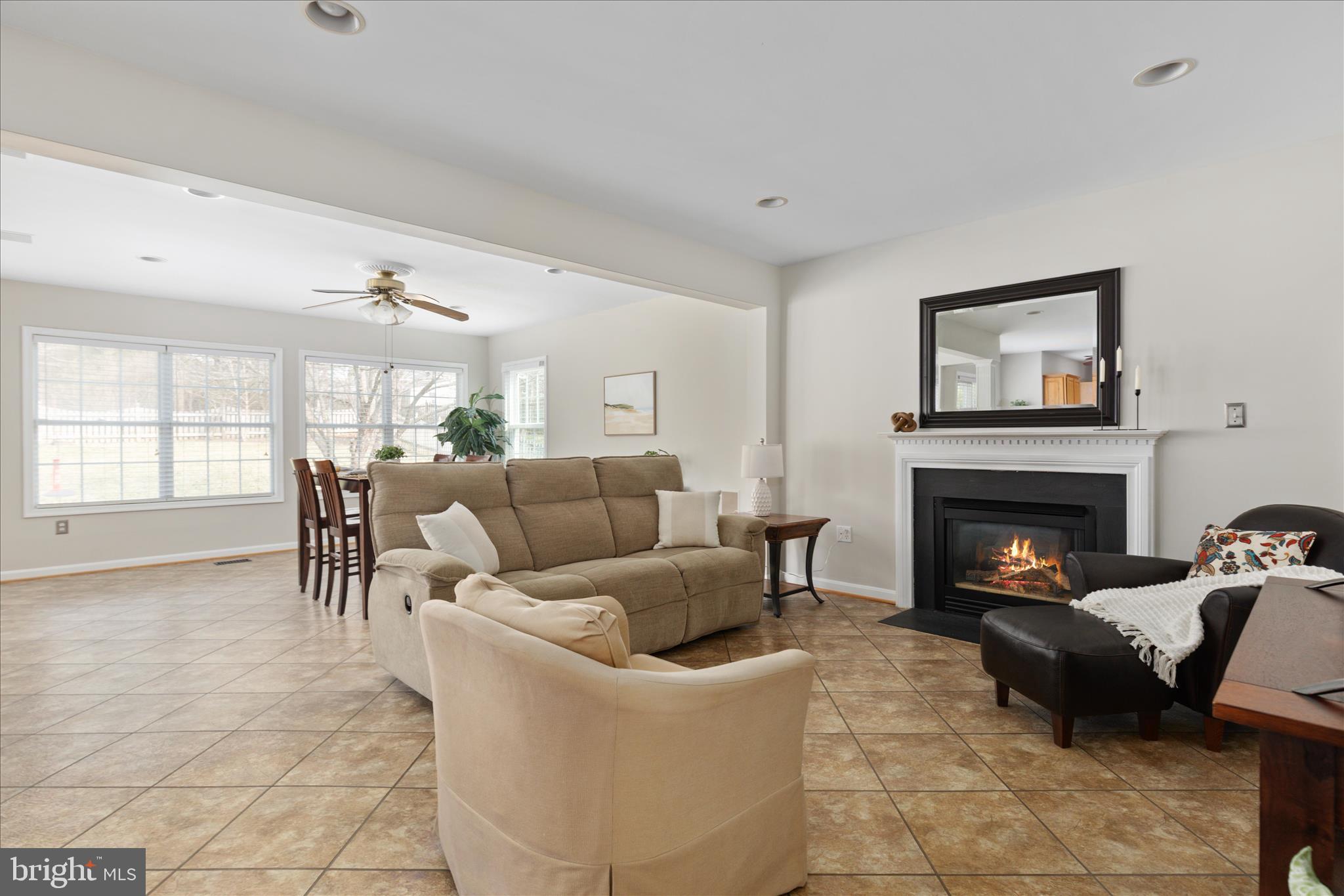 BRIDLEWOOD MANOR - Residential