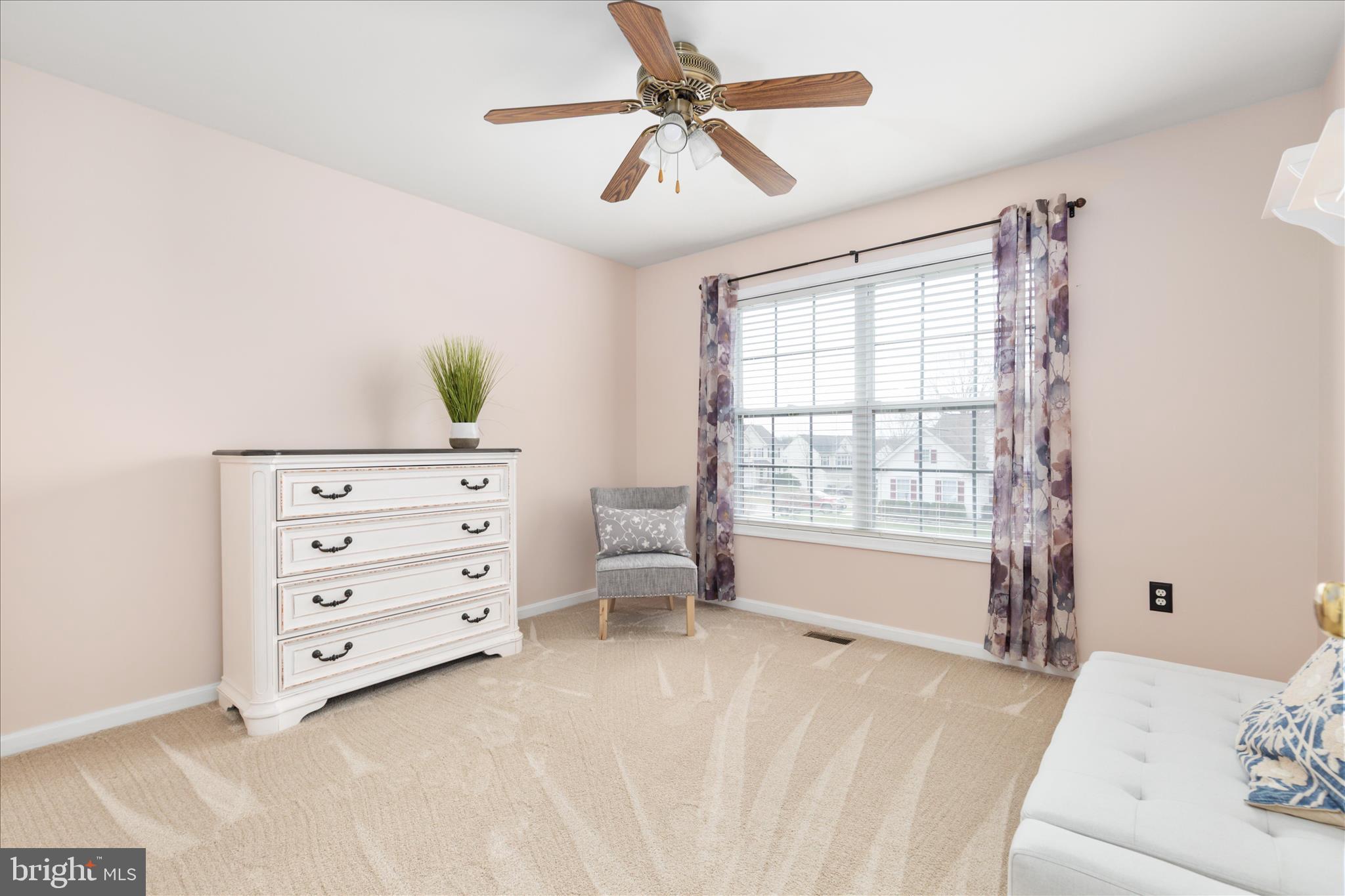 BRIDLEWOOD MANOR - Residential