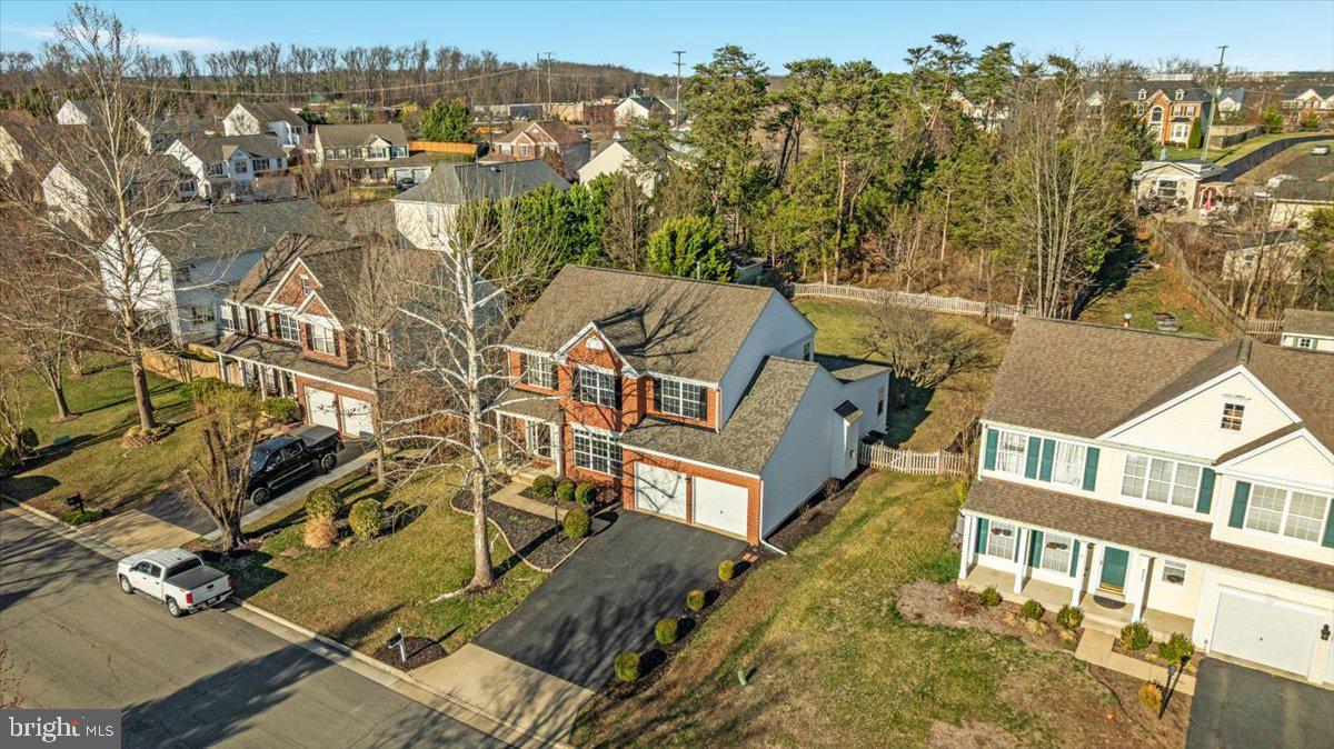 BRIDLEWOOD MANOR - Residential