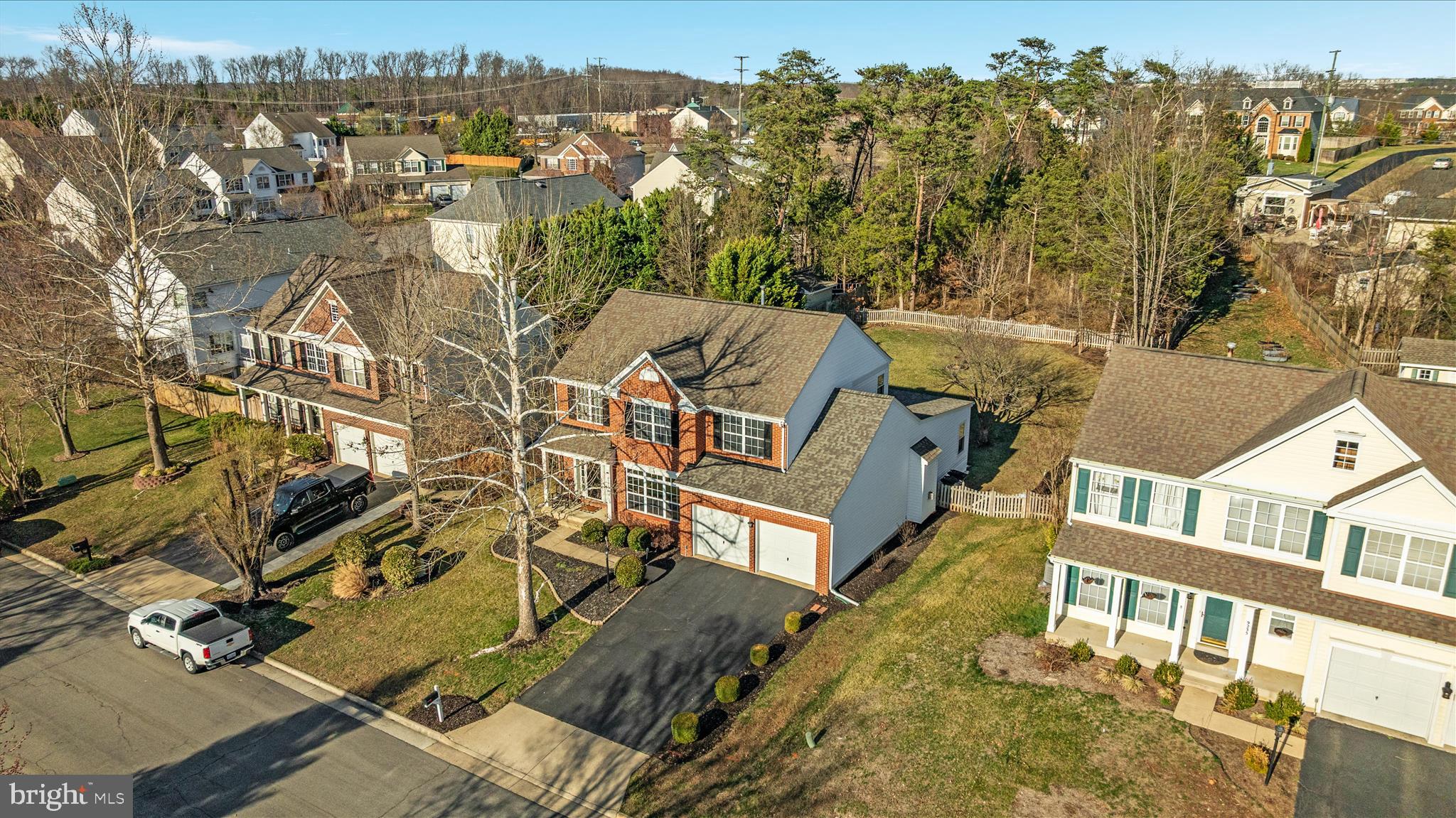 BRIDLEWOOD MANOR - Residential