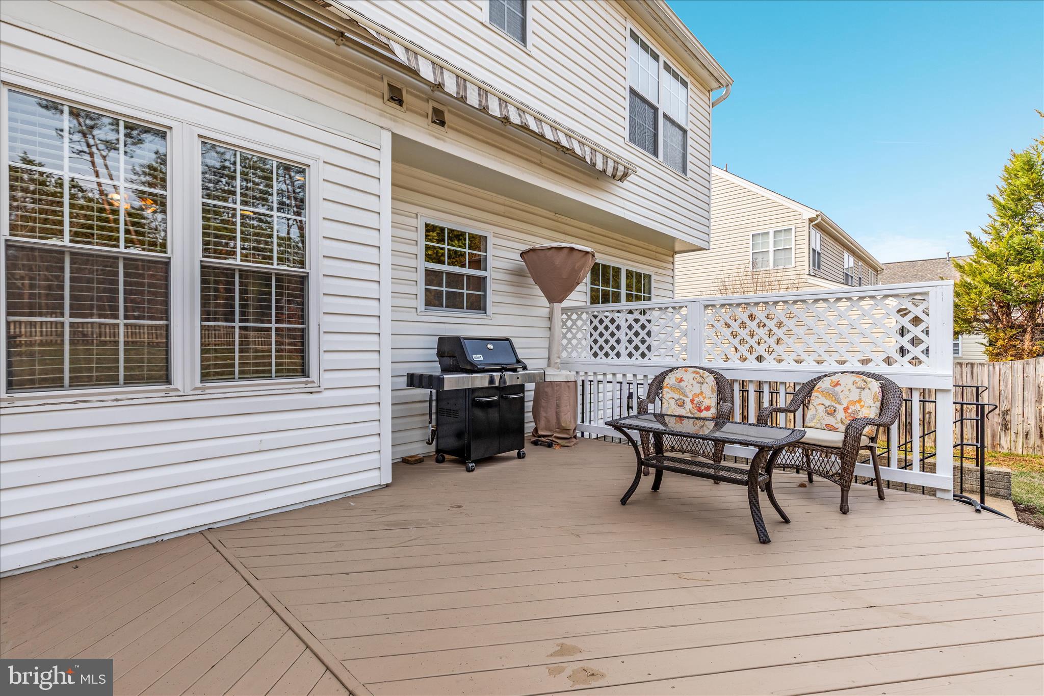 BRIDLEWOOD MANOR - Residential