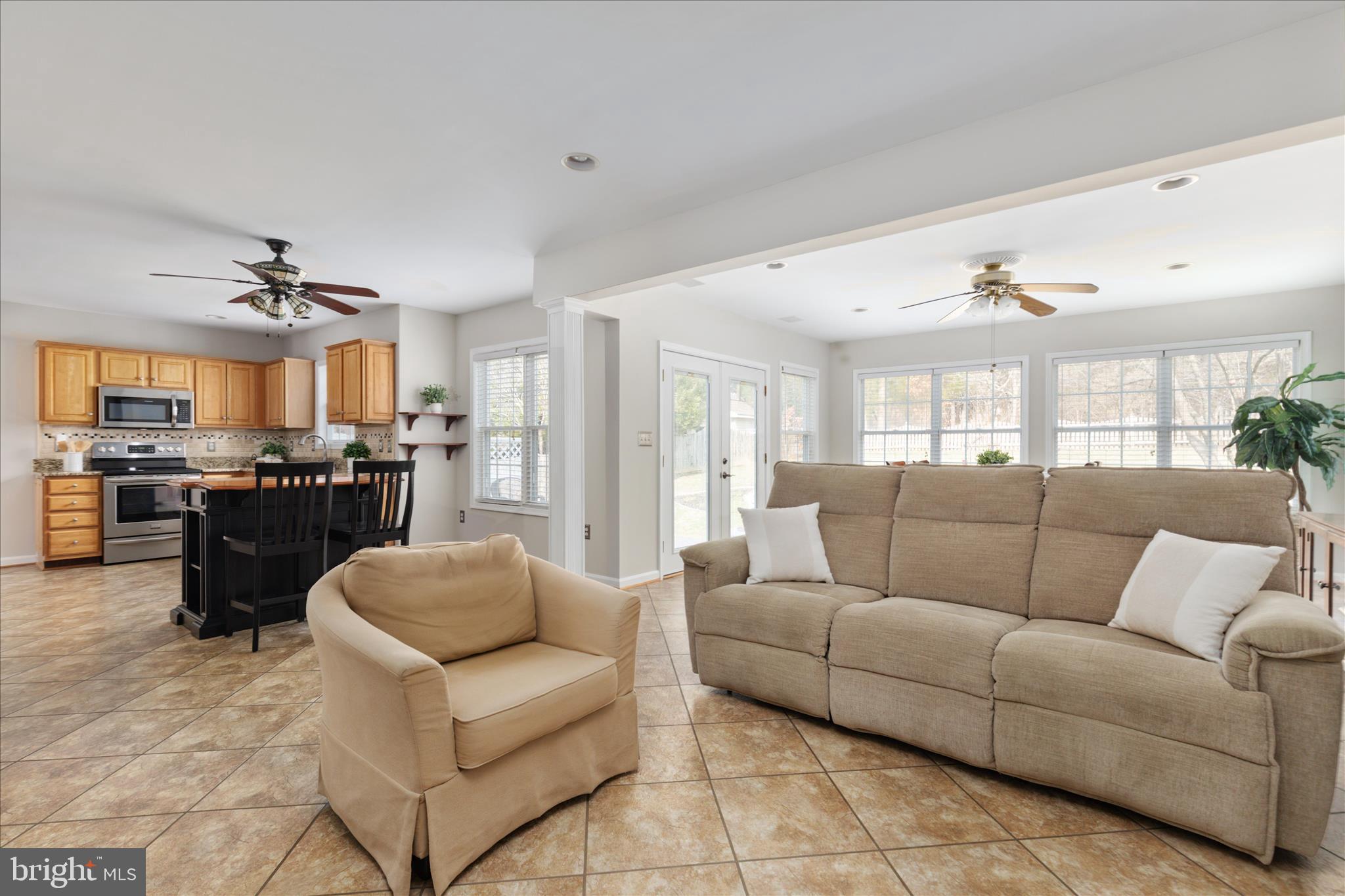 BRIDLEWOOD MANOR - Residential