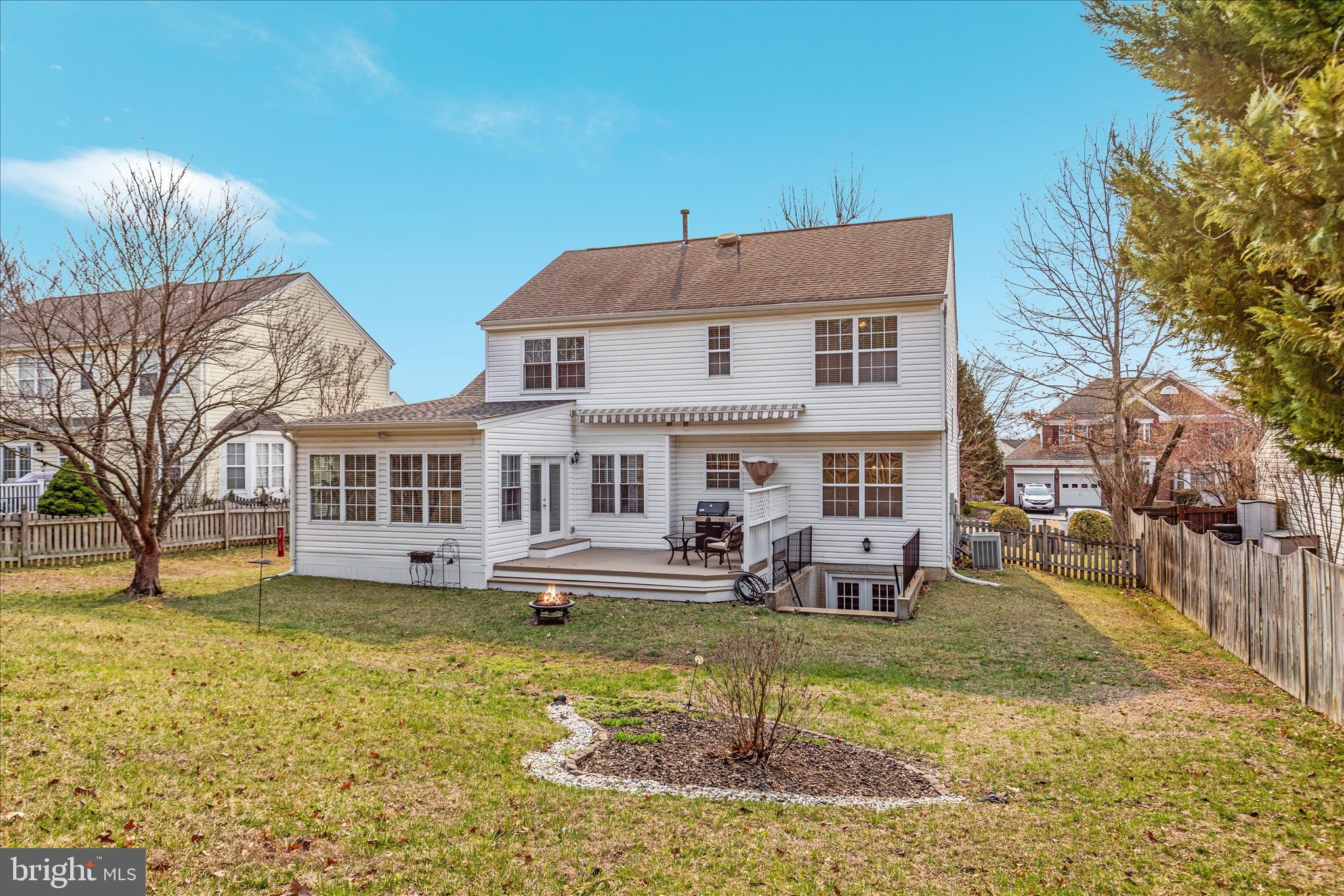 BRIDLEWOOD MANOR - Residential