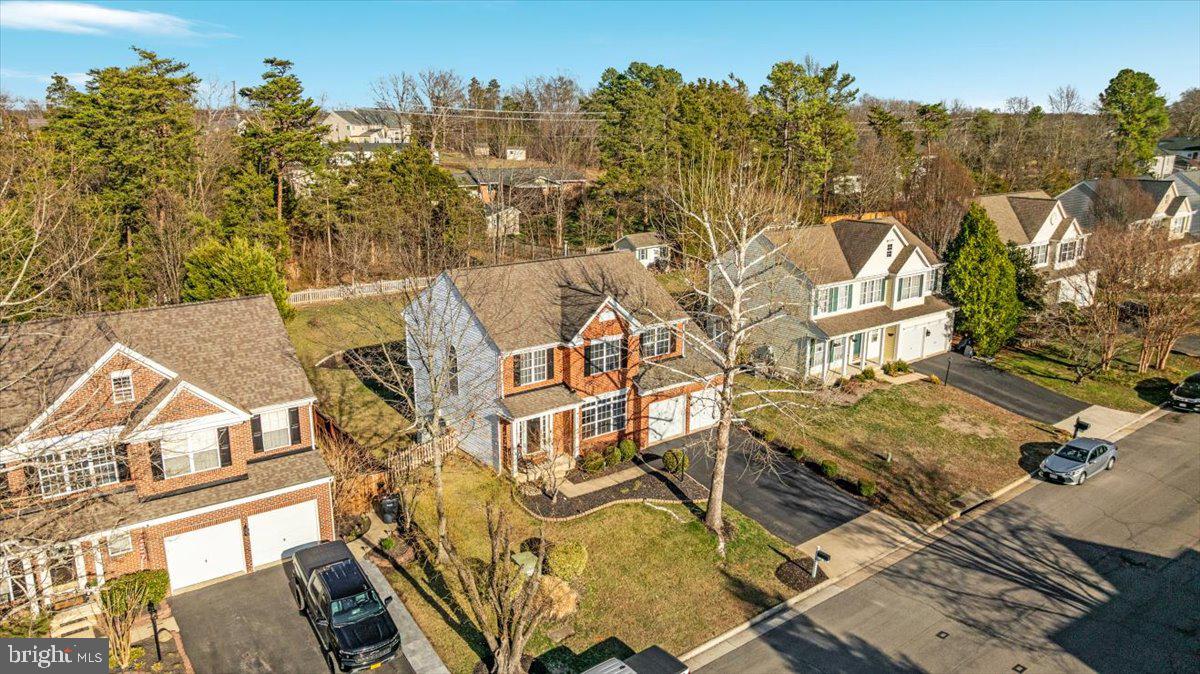 BRIDLEWOOD MANOR - Residential