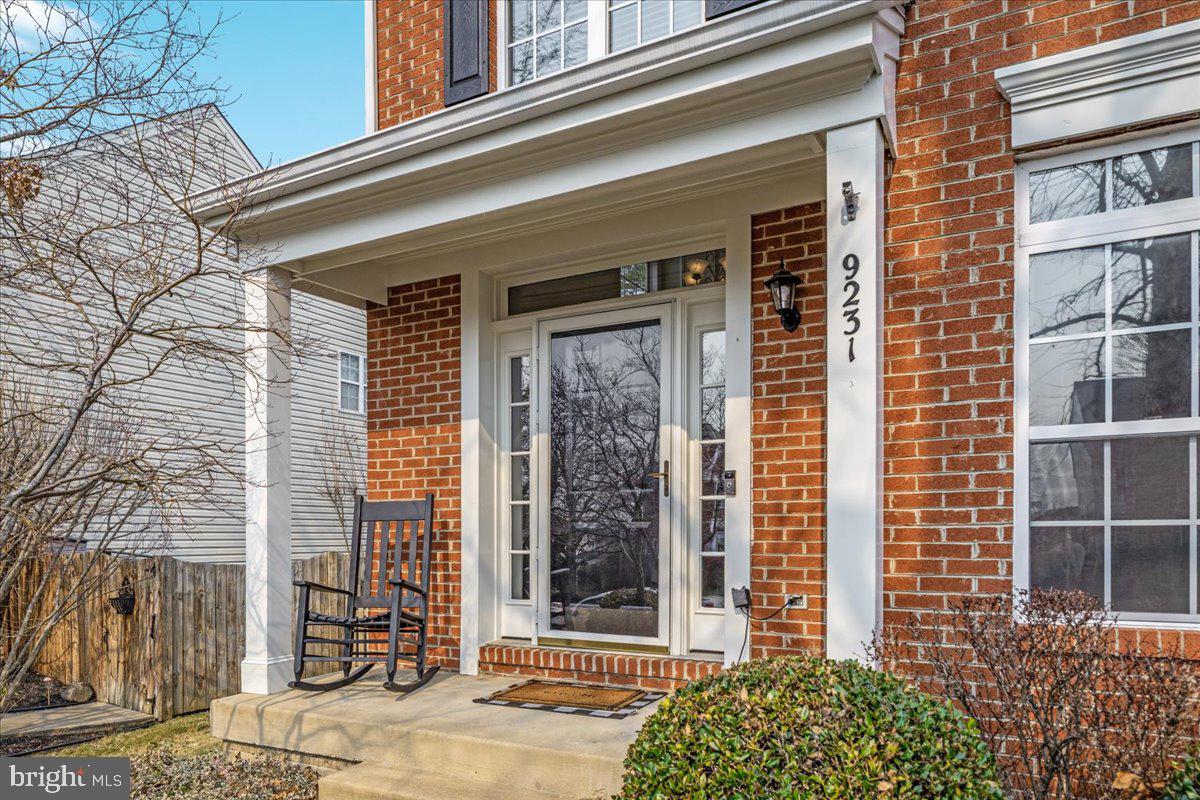 BRIDLEWOOD MANOR - Residential