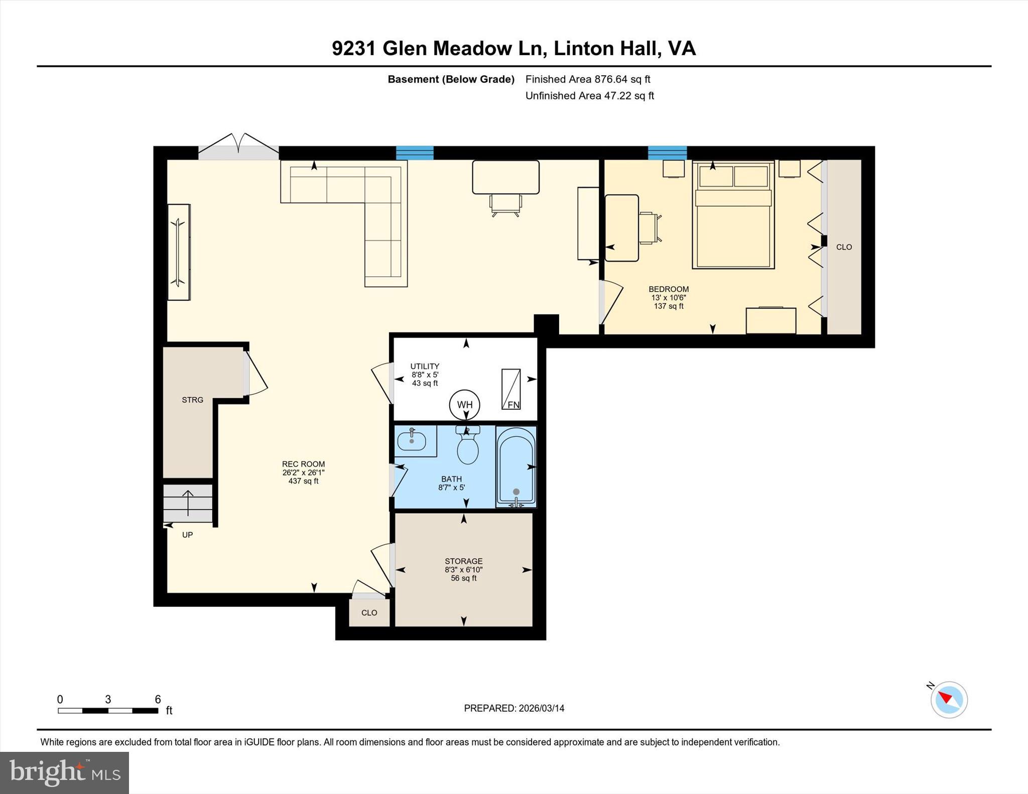 BRIDLEWOOD MANOR - Residential