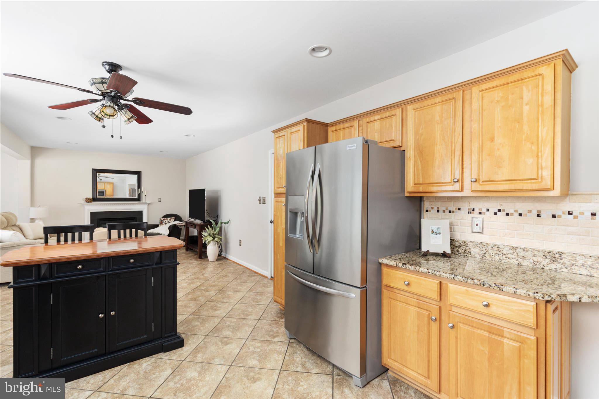 BRIDLEWOOD MANOR - Residential