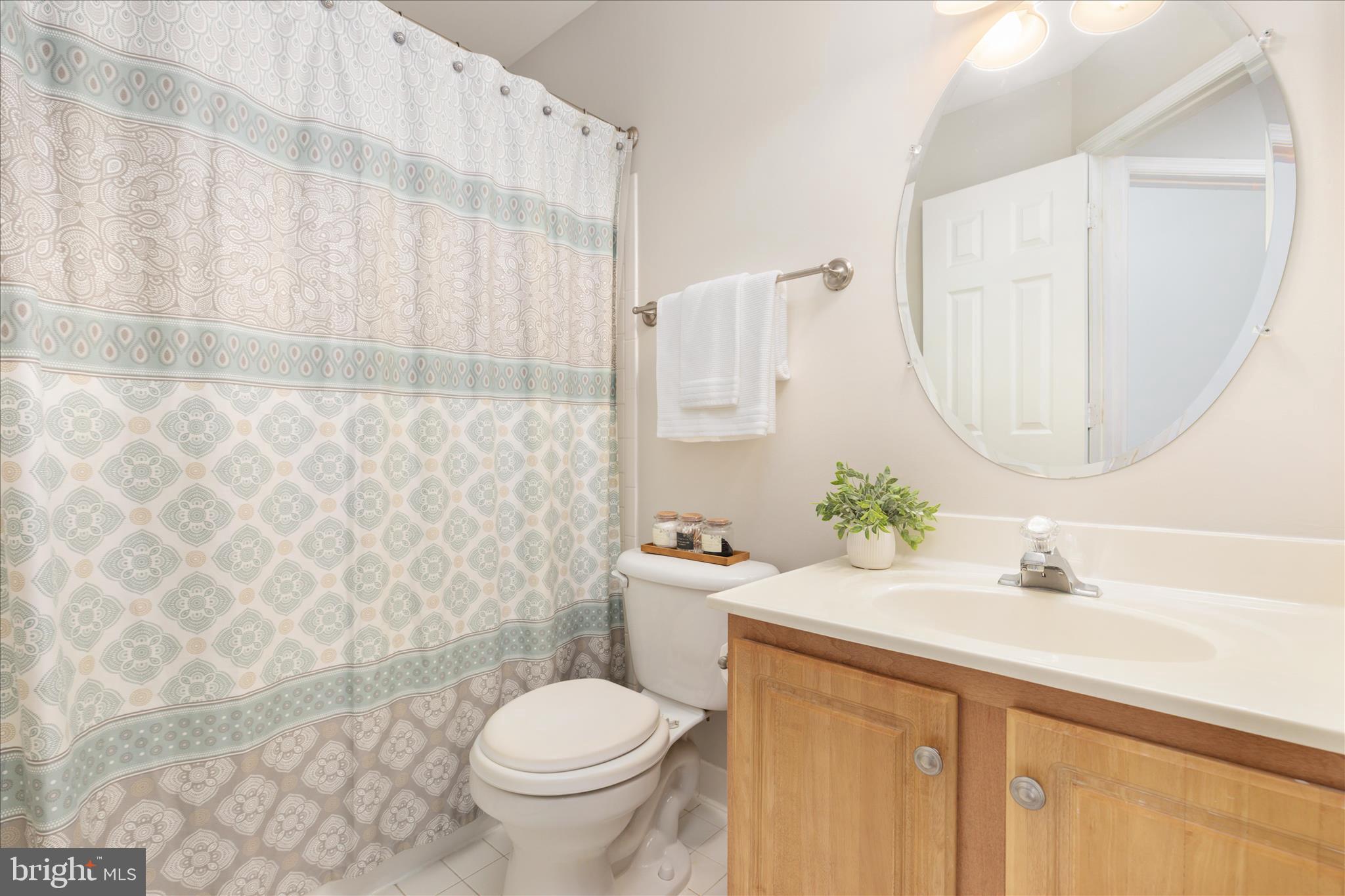 BRIDLEWOOD MANOR - Residential