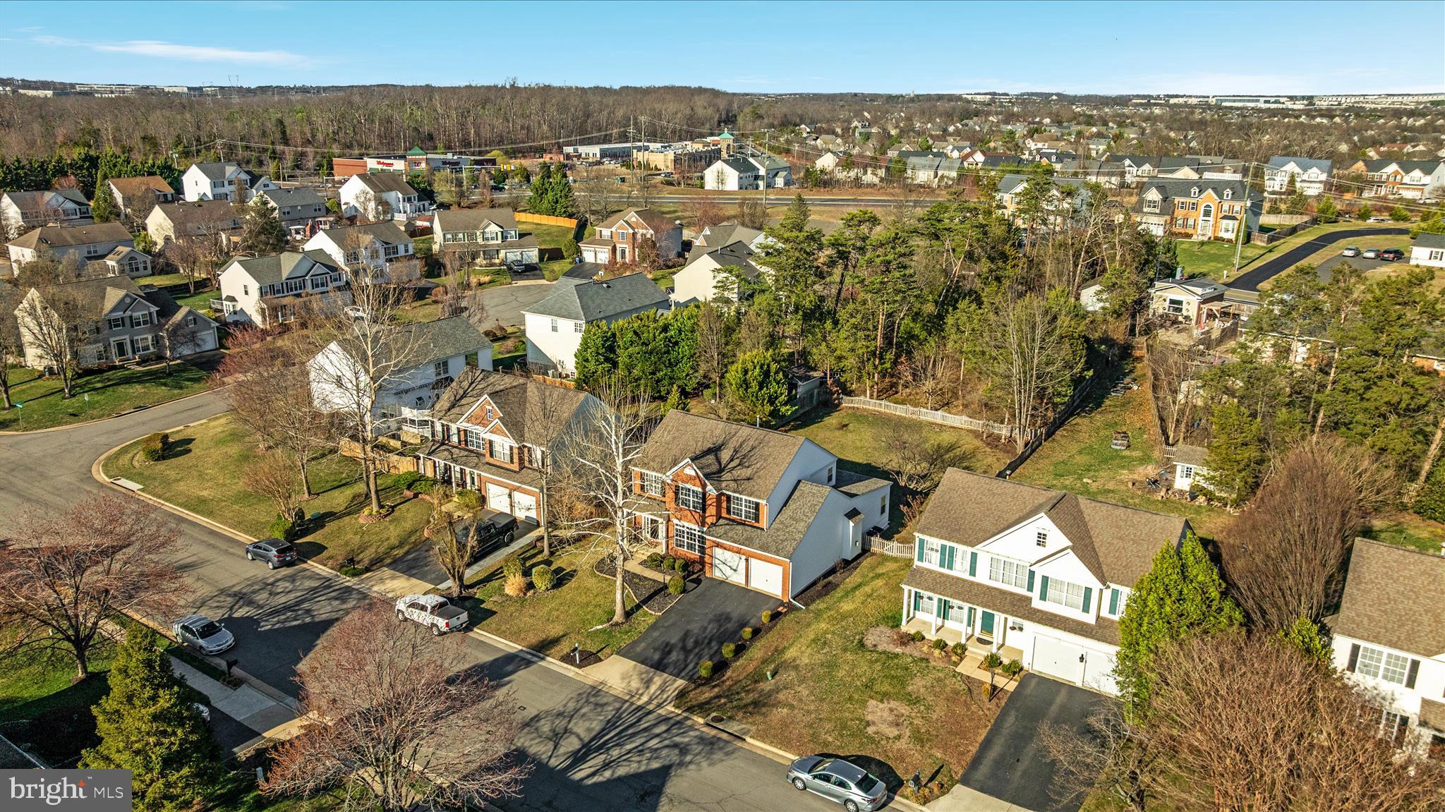 BRIDLEWOOD MANOR - Residential