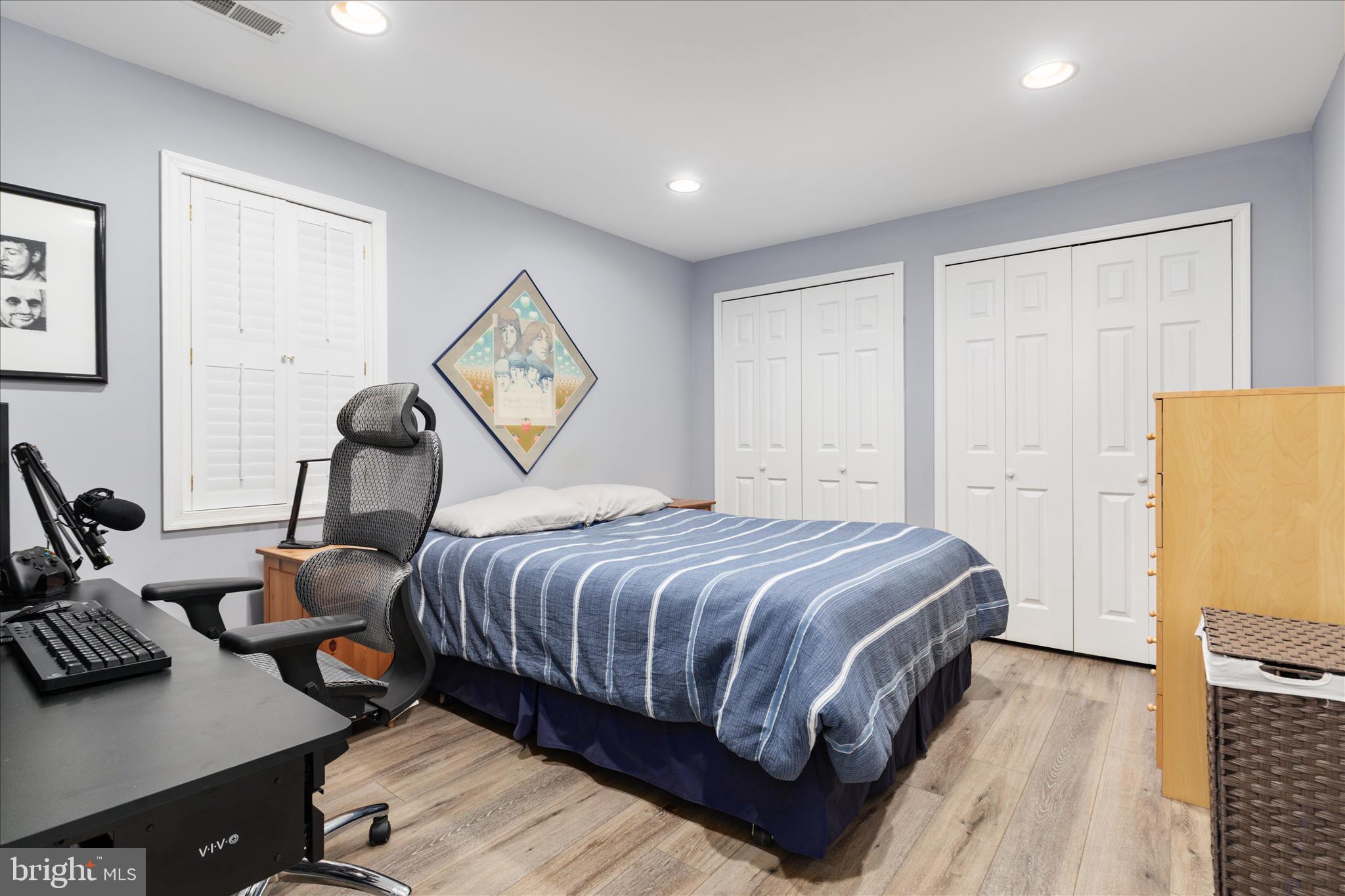 BRIDLEWOOD MANOR - Residential